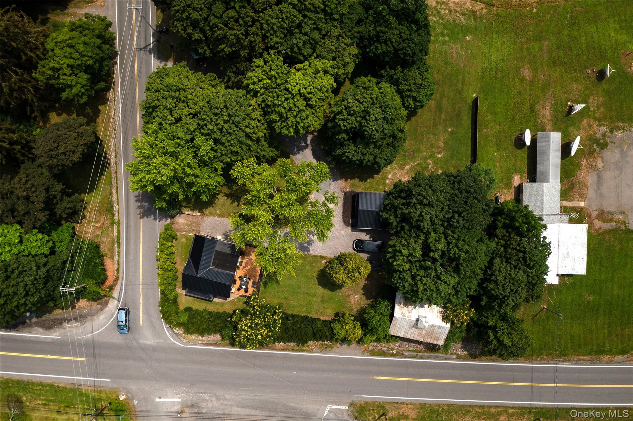 5628 State Route 9G, Hudson, NY 12534