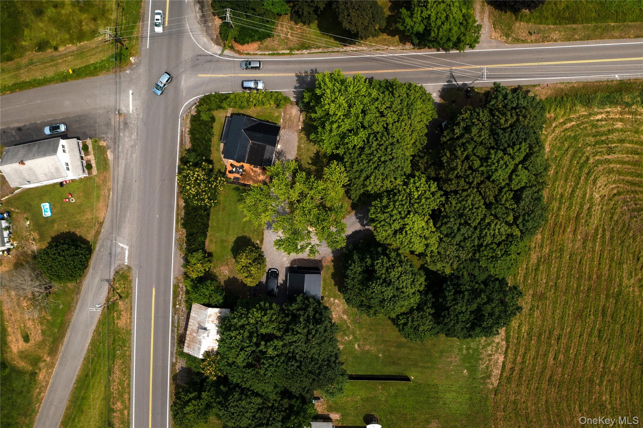 5628 State Route 9G, Hudson, NY 12534