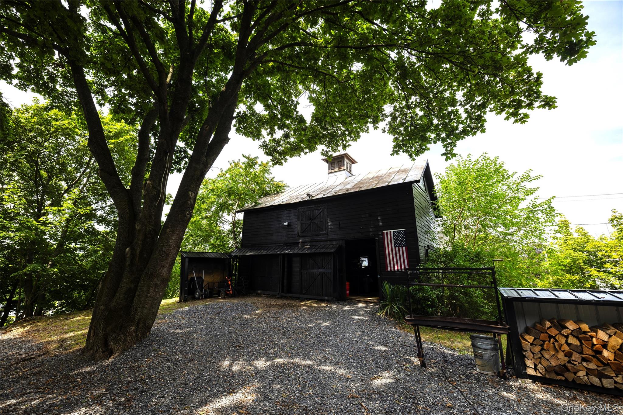 5628 State Route 9G, Hudson, NY 12534