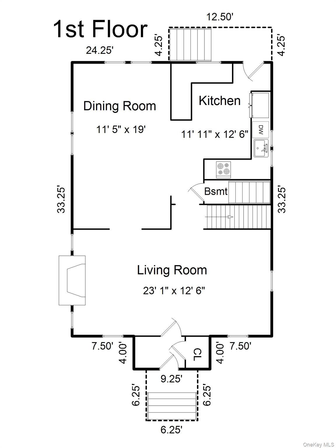 459 Bronxville Road, Bronxville, NY 10708