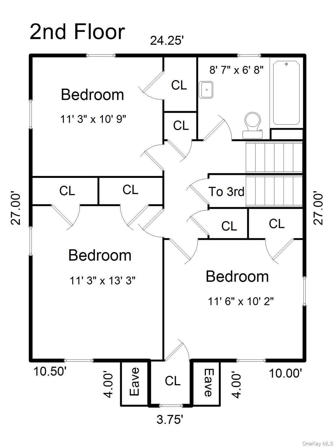 459 Bronxville Road, Bronxville, NY 10708