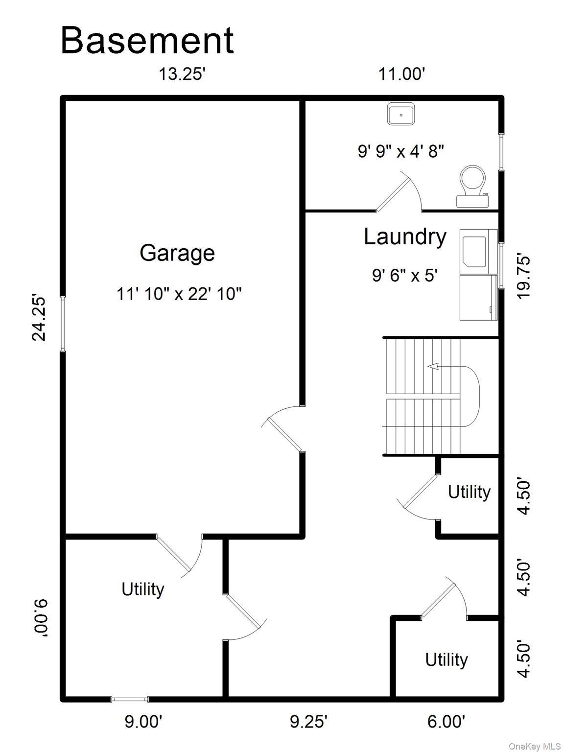 459 Bronxville Road, Bronxville, NY 10708