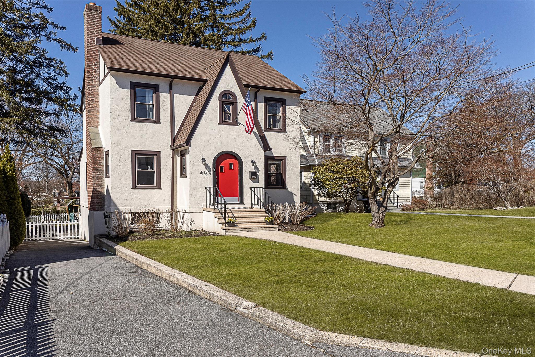 459 Bronxville Road, Bronxville, NY 10708