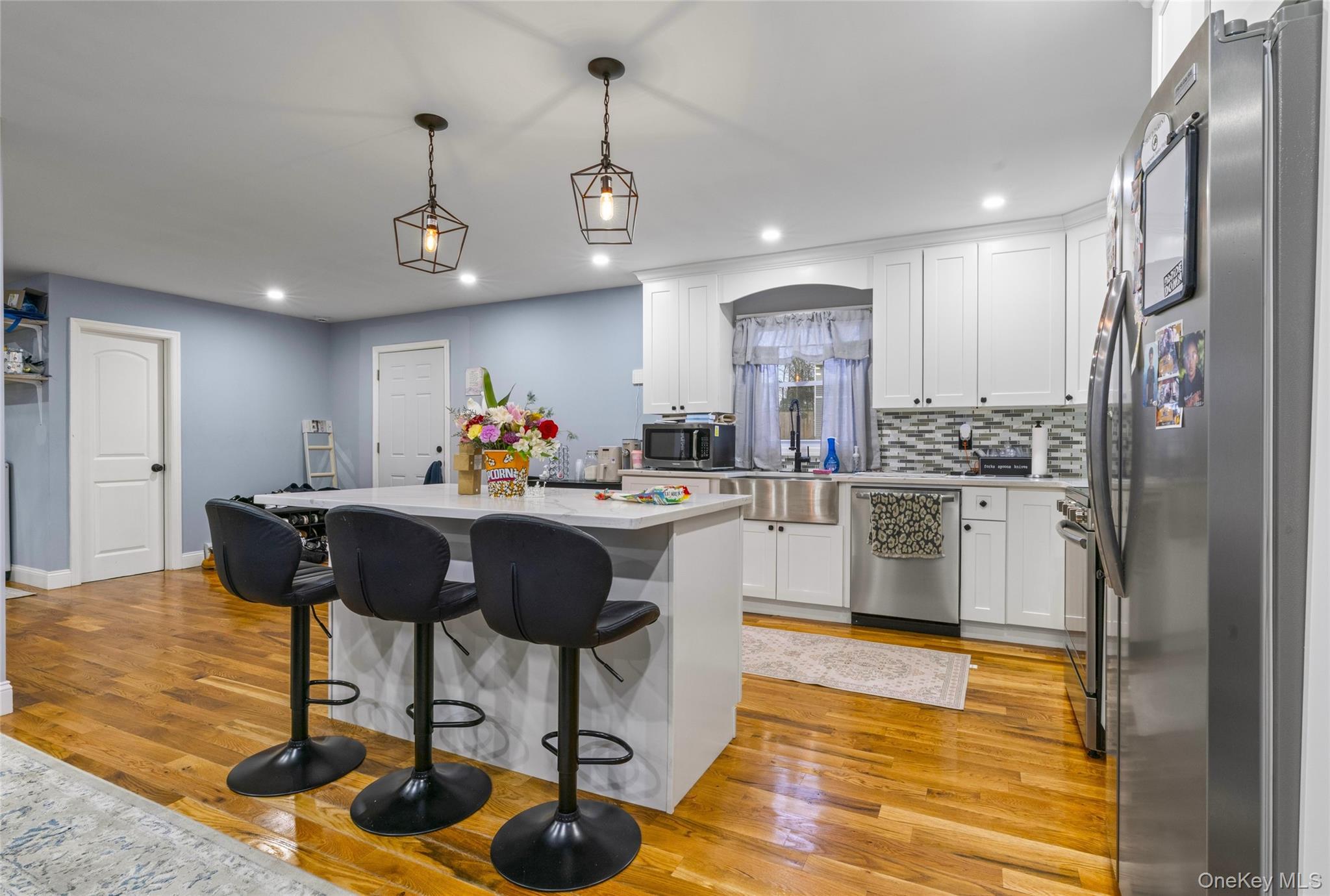 1 Linden Street, Coram, NY 11727