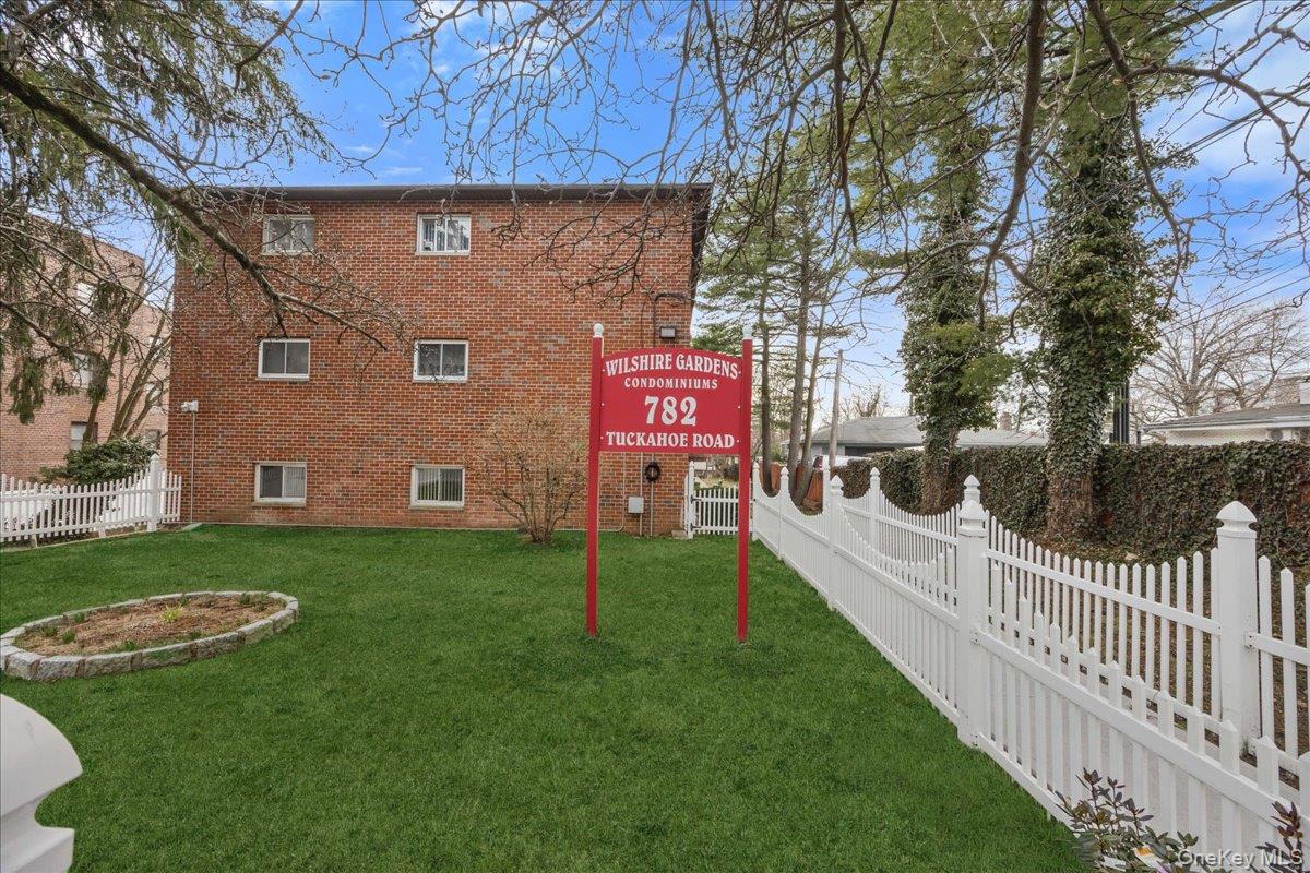 782 Tuckahoe Road # 3C, Yonkers, NY 10710