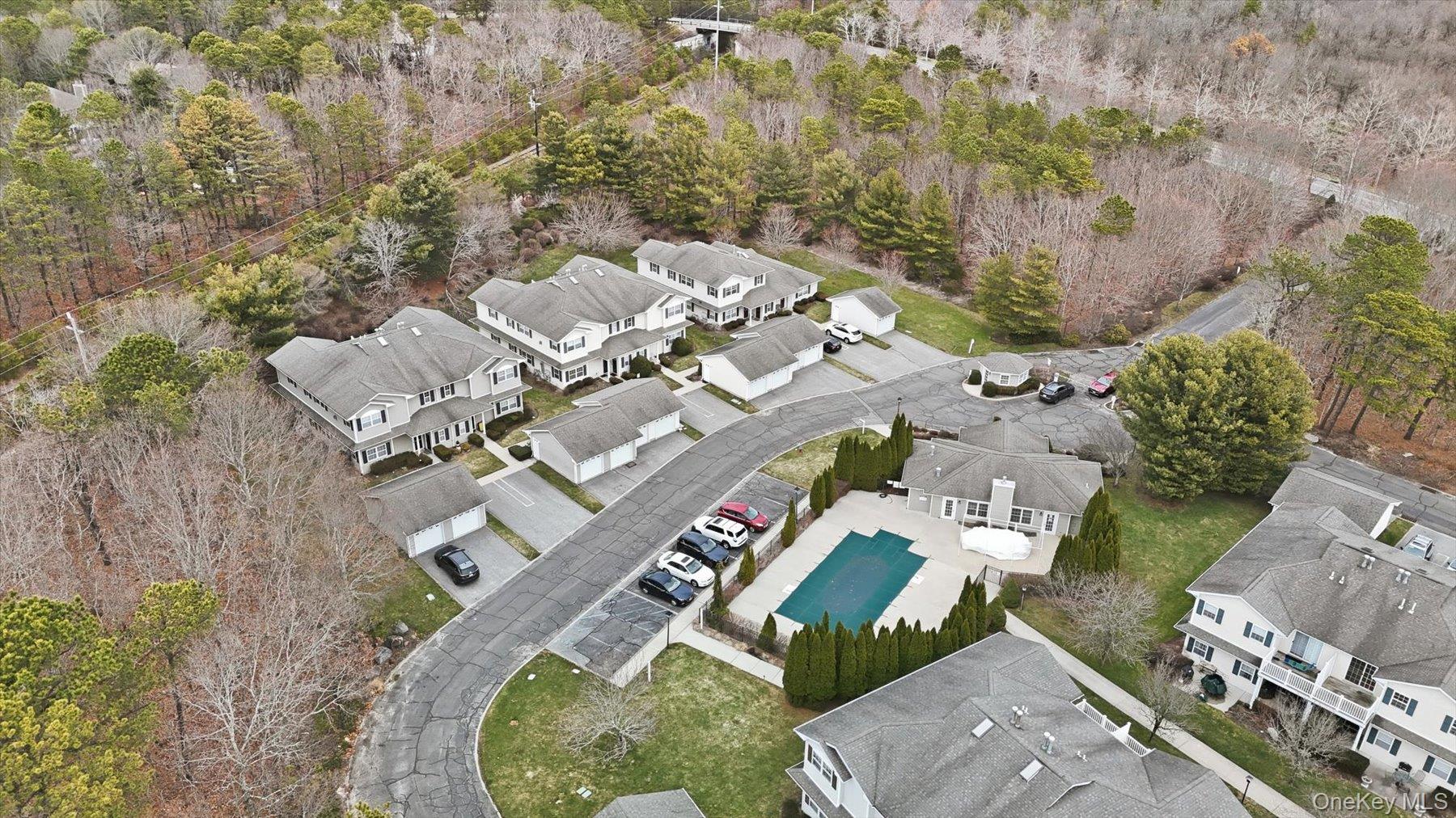 1504 Aerie Way # 1504, East Quogue, NY 11942