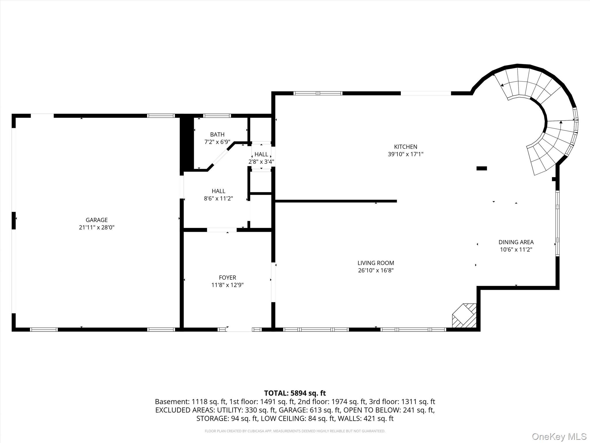 48 Eastview Lane, Red Hook, NY 12571