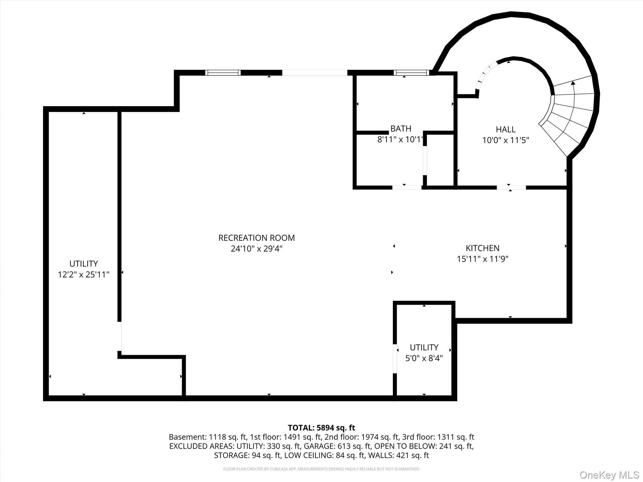 48 Eastview Lane, Red Hook, NY 12571