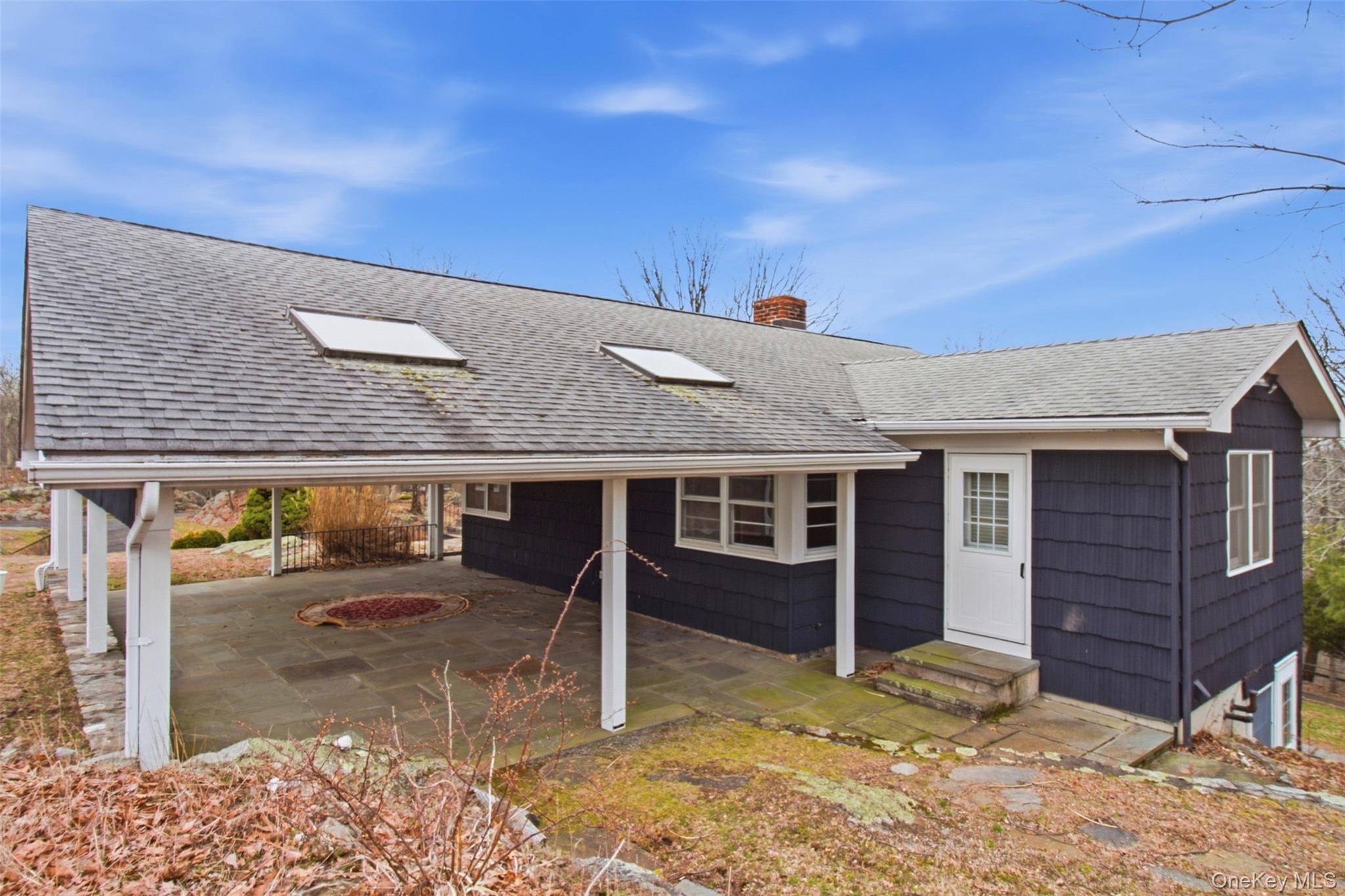 27 Allapartus Circle, Ossining, NY 10562