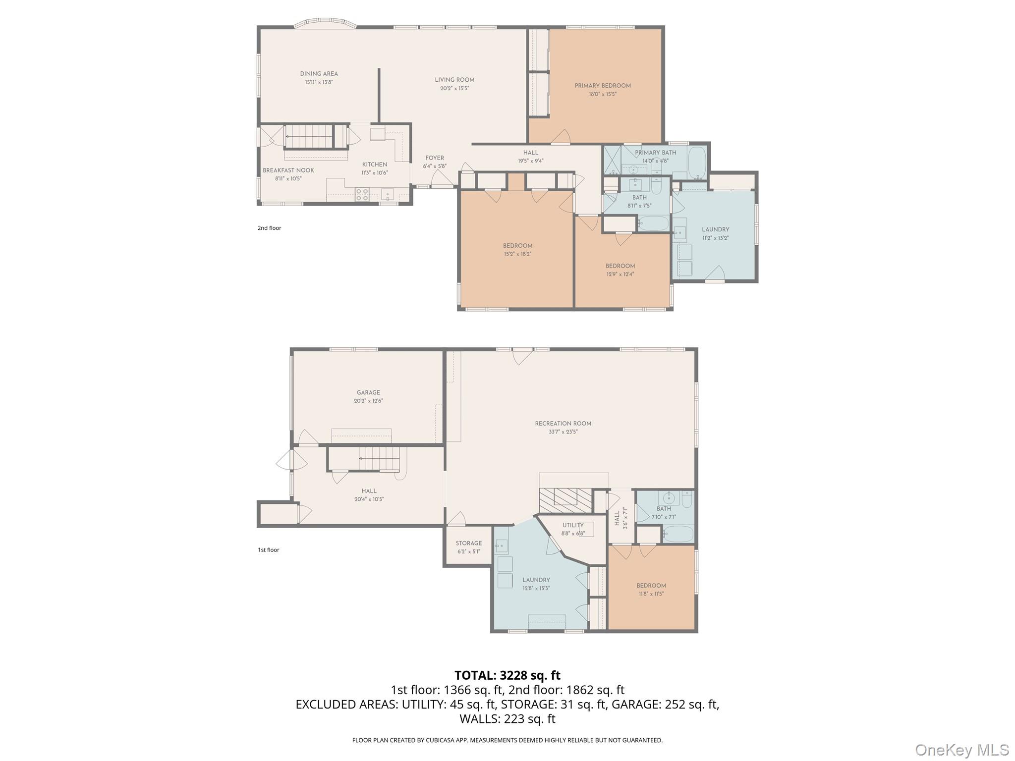 27 Allapartus Circle, Ossining, NY 10562