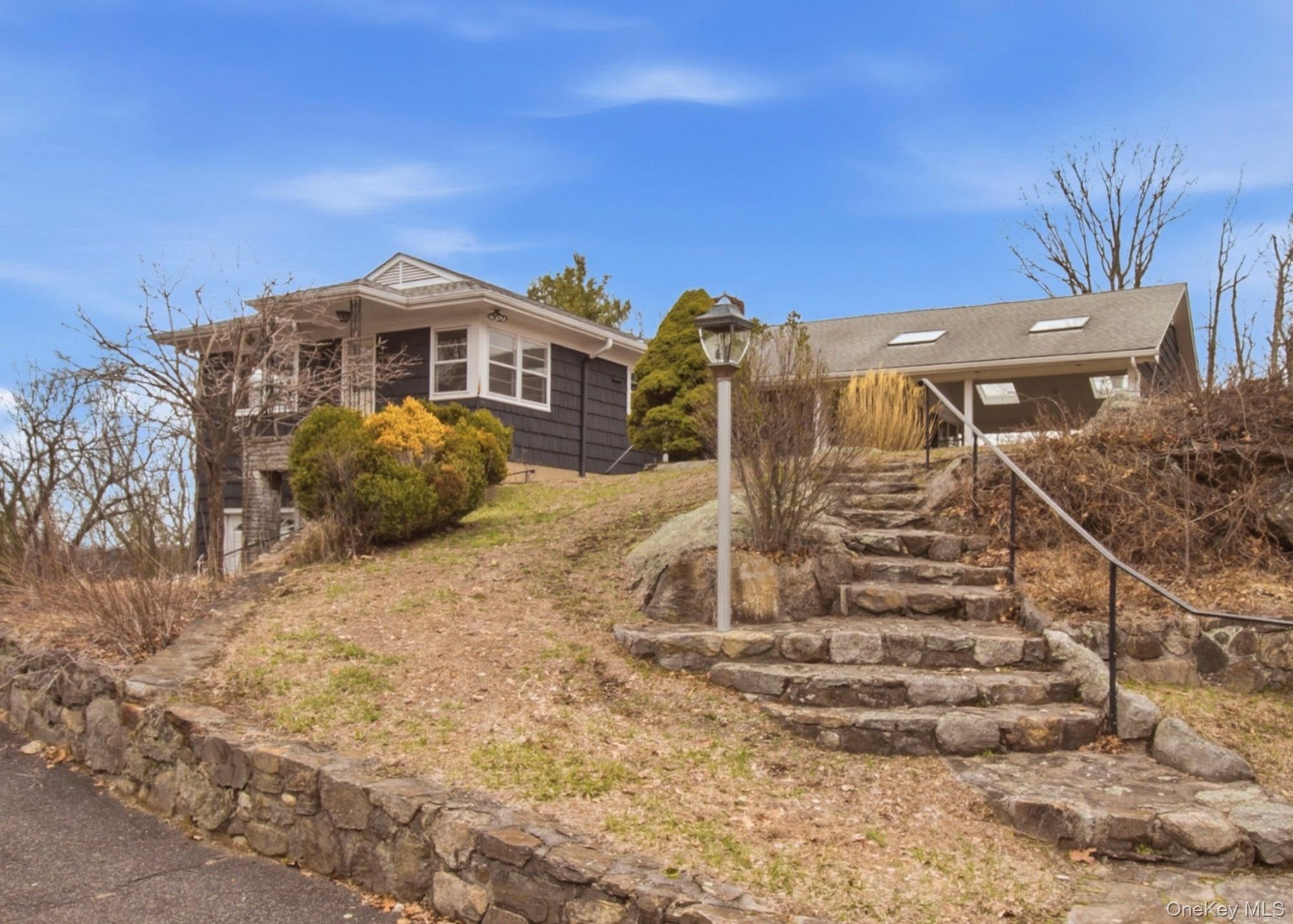 27 Allapartus Circle, Ossining, NY 10562