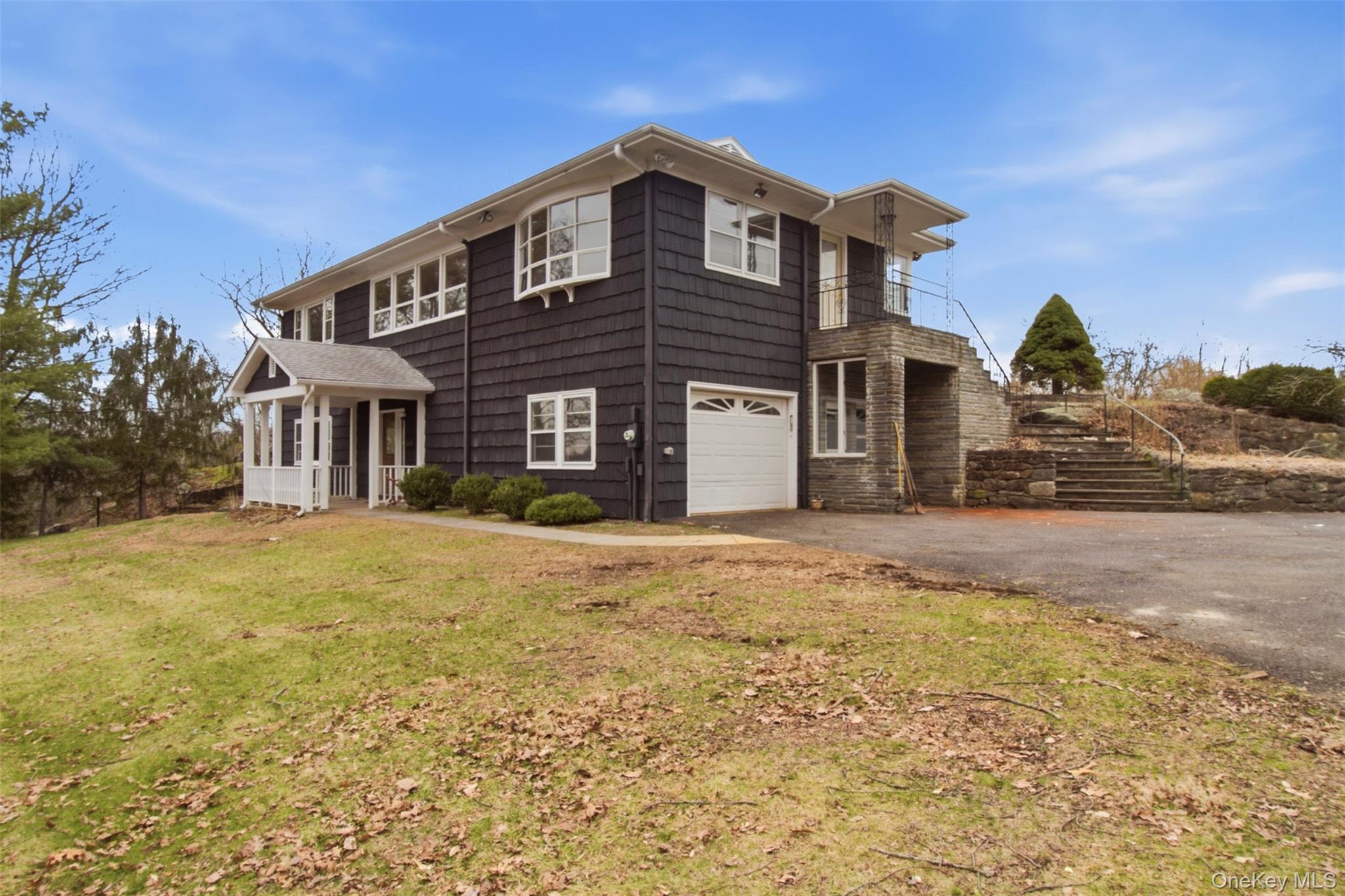 27 Allapartus Circle, Ossining, NY 10562