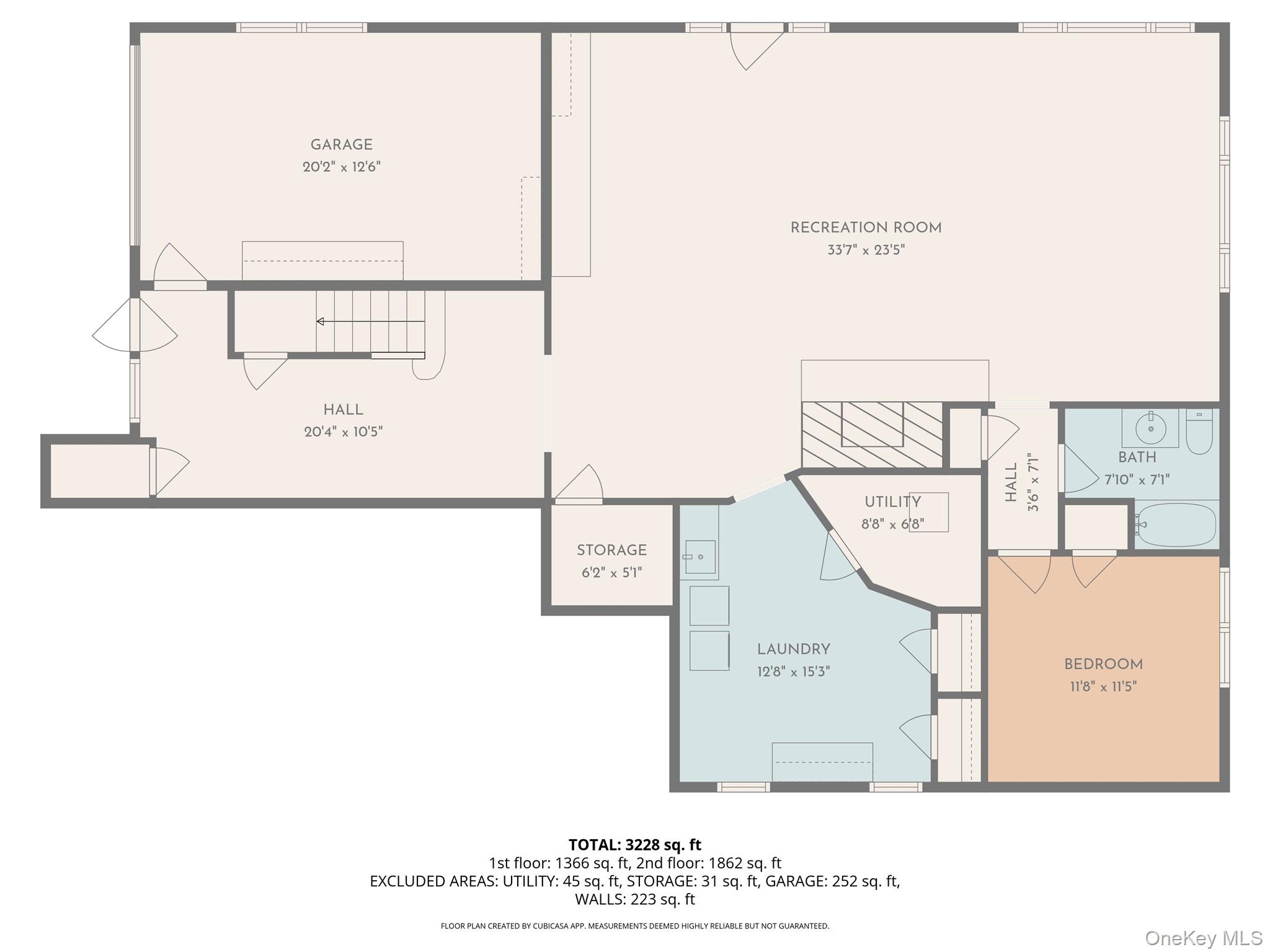 27 Allapartus Circle, Ossining, NY 10562