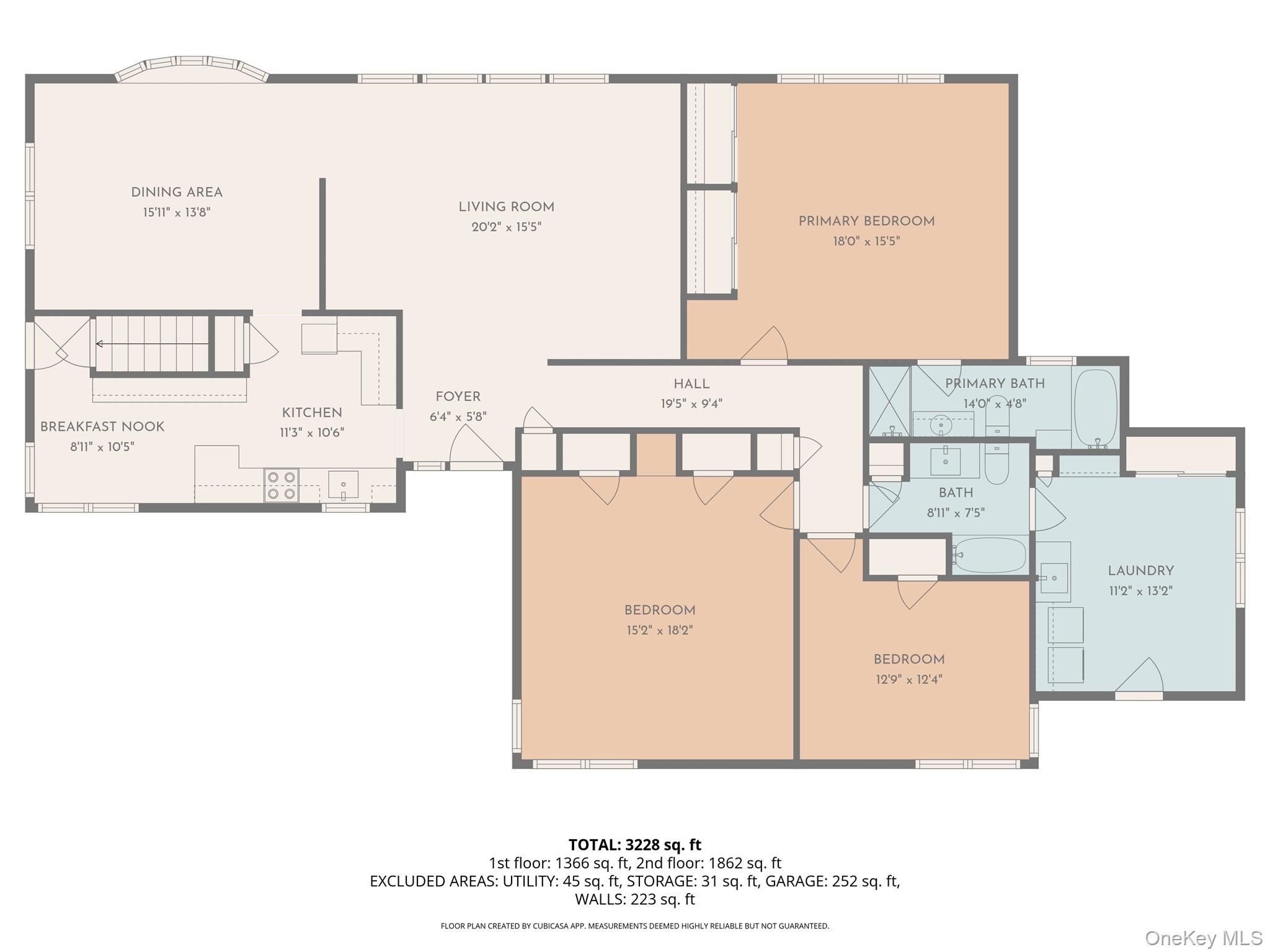 27 Allapartus Circle, Ossining, NY 10562