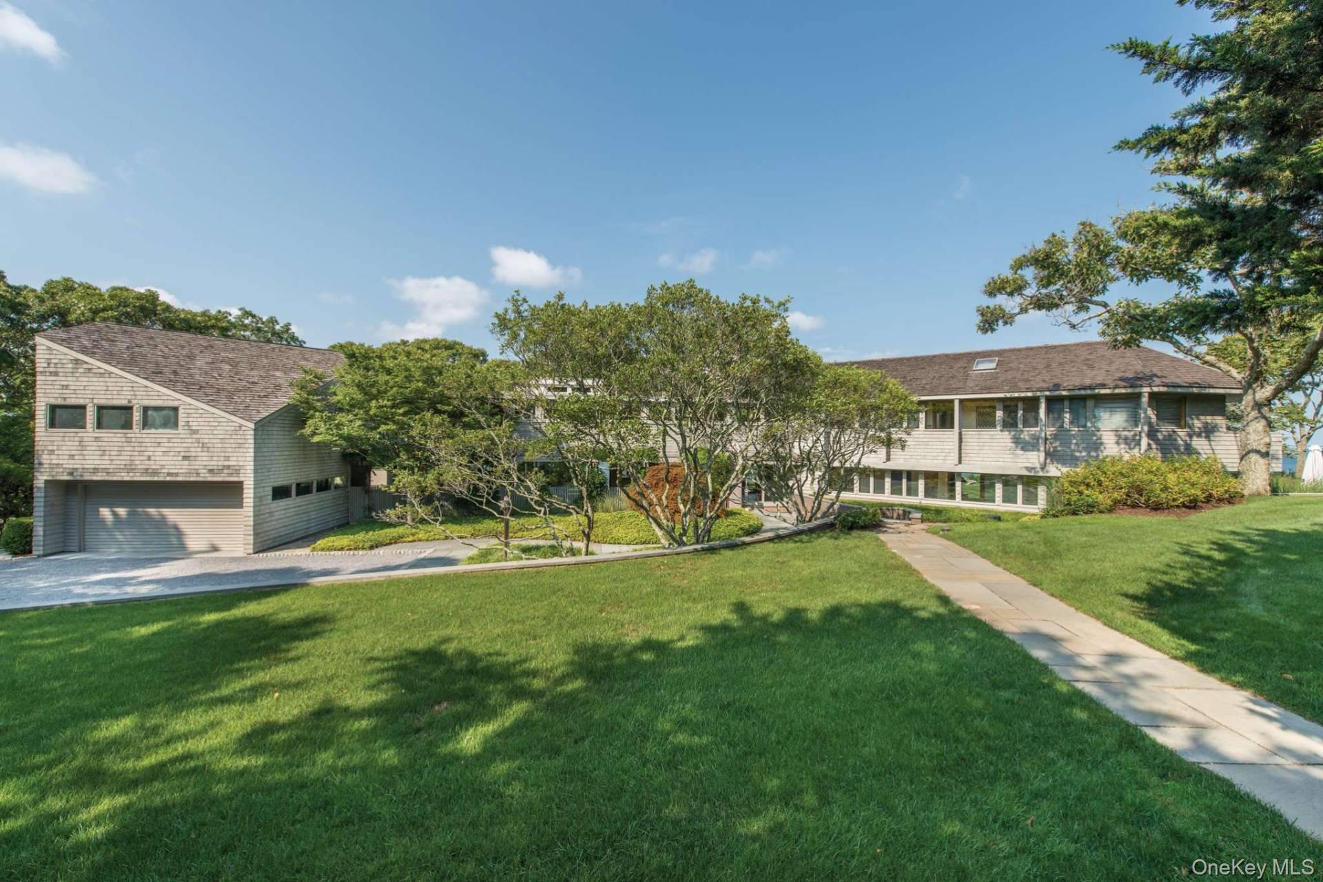 72 Louse Point Road, East Hampton, NY 11937