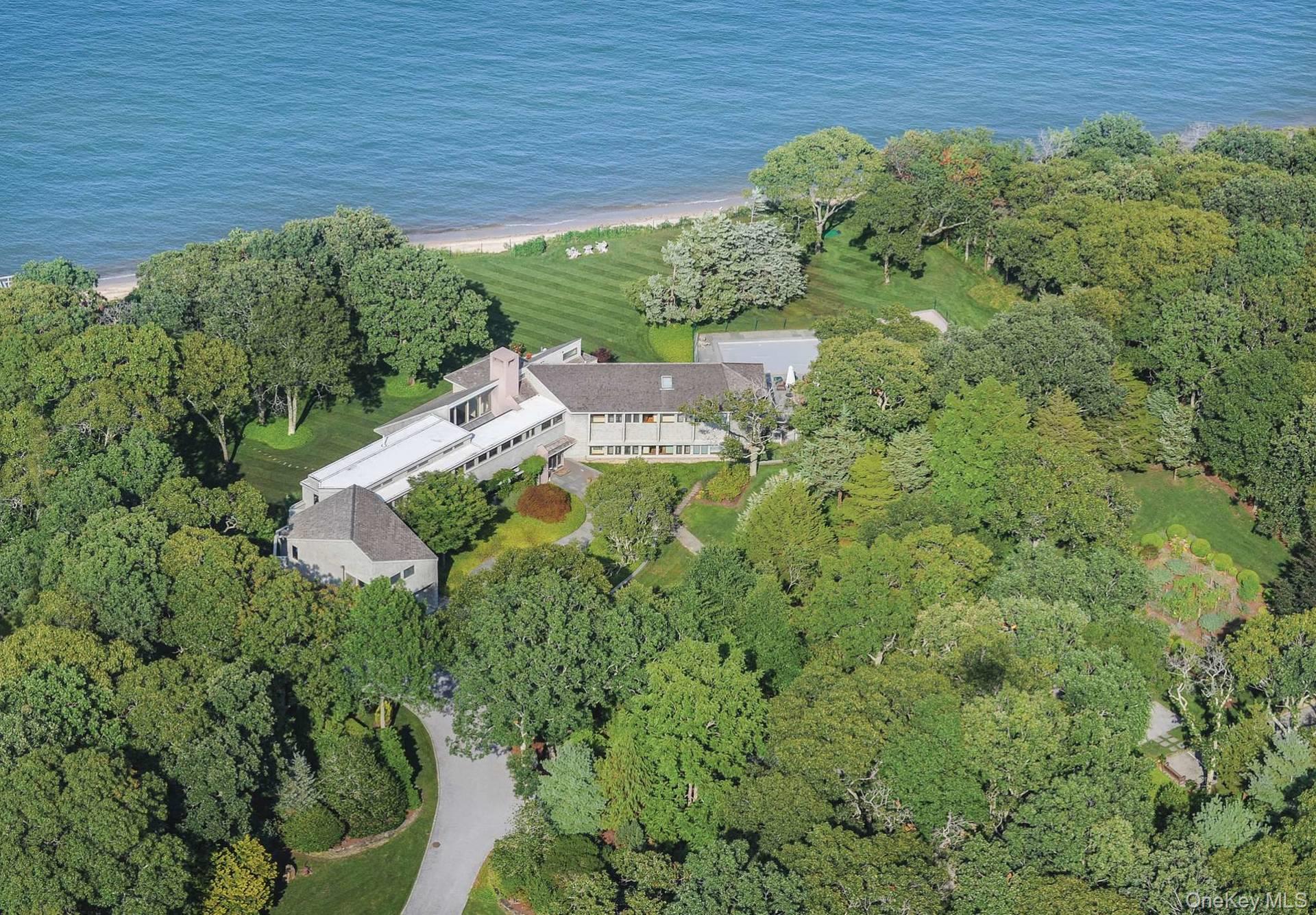 72 Louse Point Road, East Hampton, NY 11937