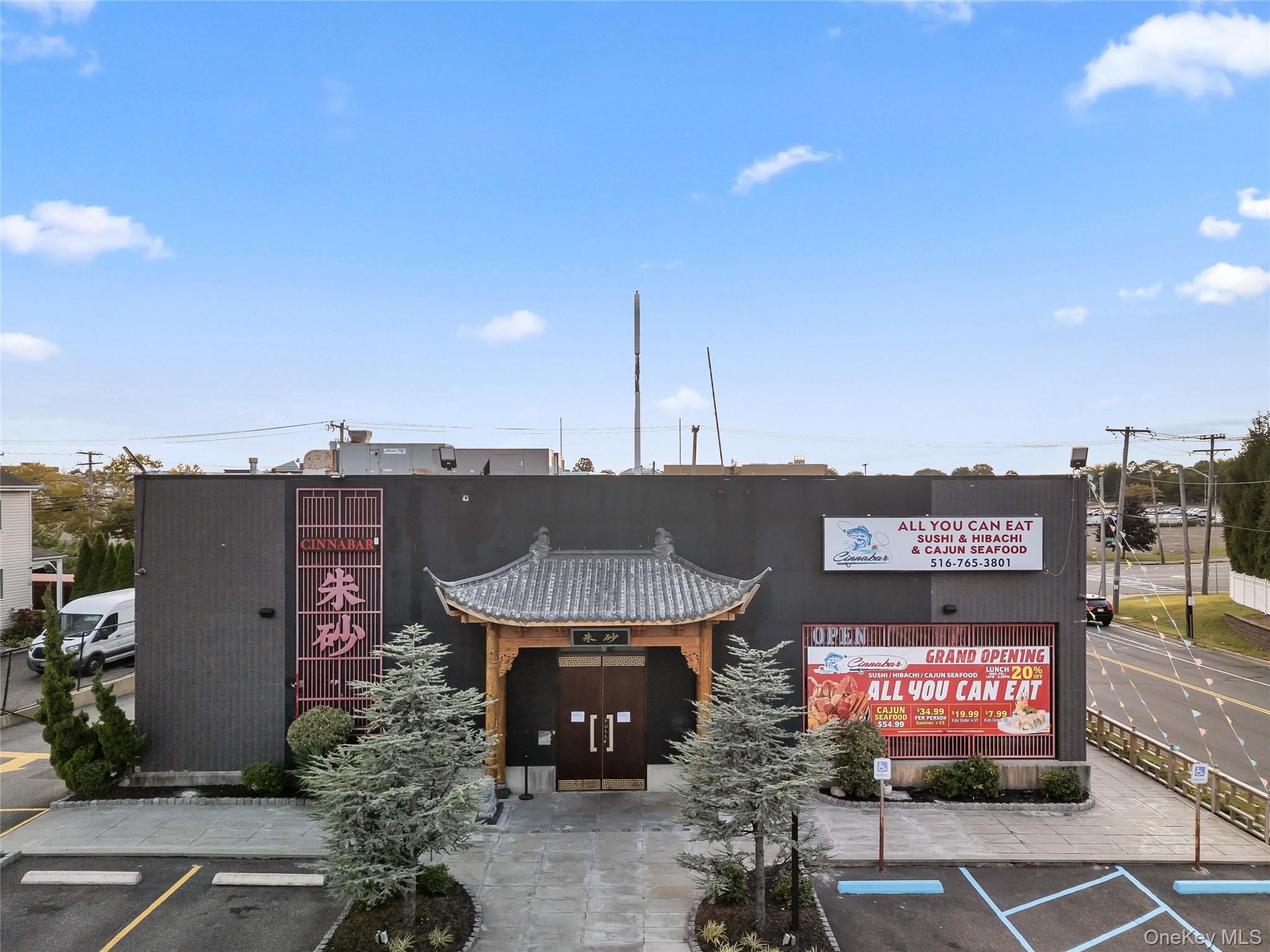 45 Carmans Road, Massapequa, NY 11758