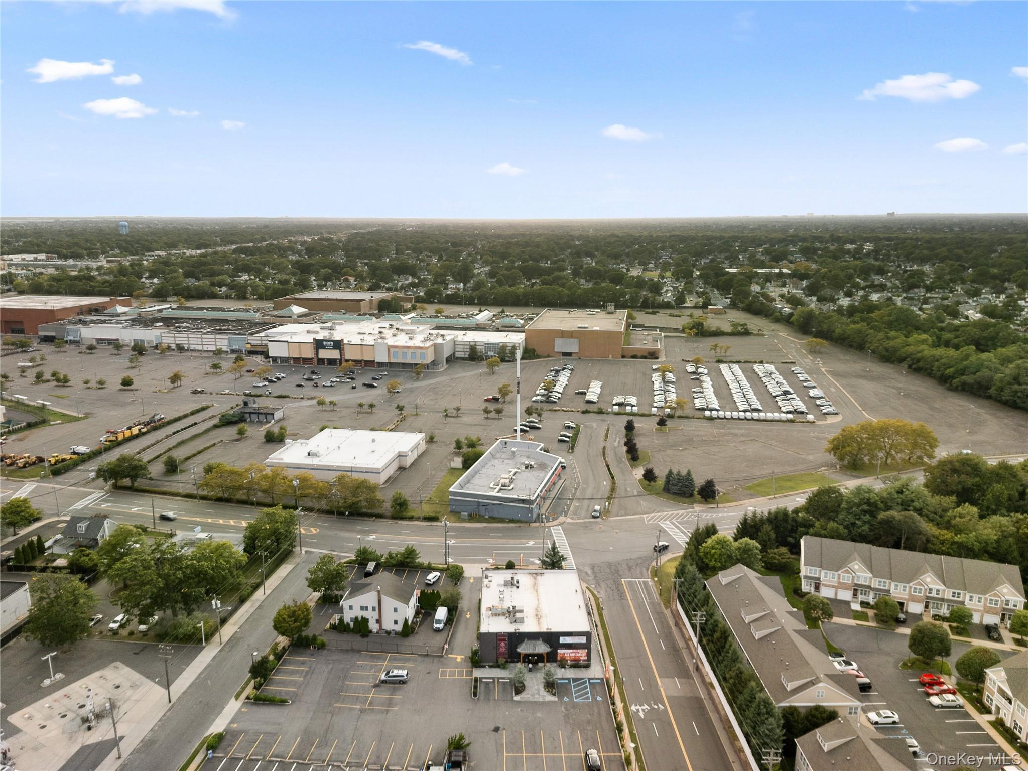 45 Carmans Road, Massapequa, NY 11758