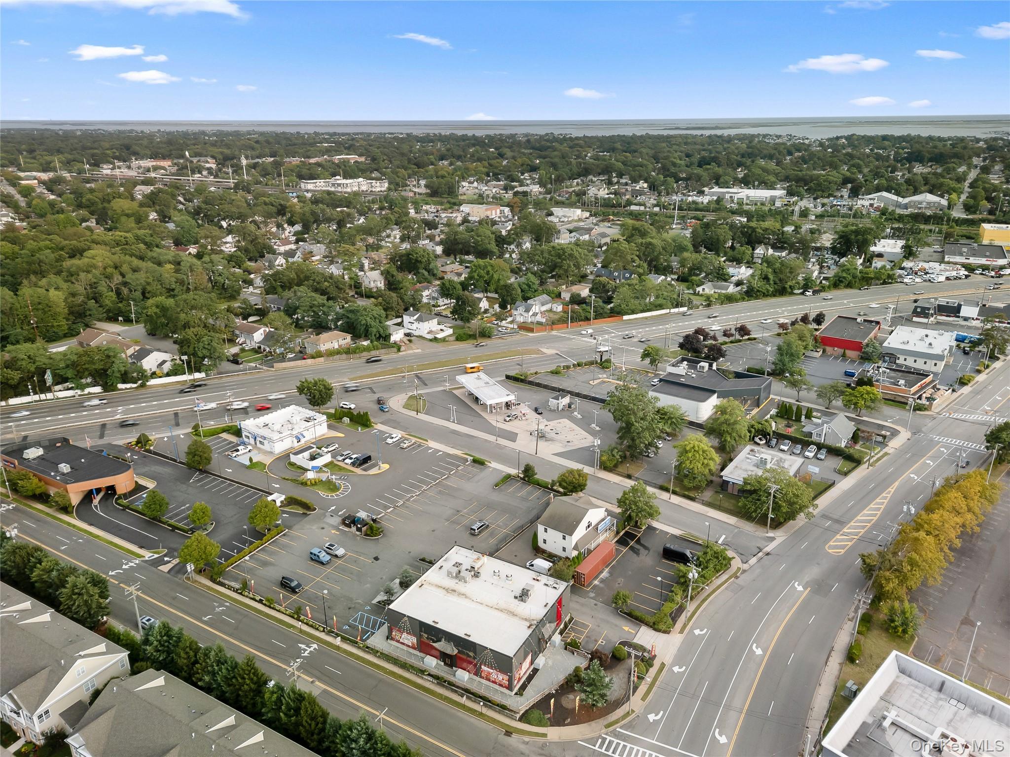 45 Carmans Road, Massapequa, NY 11758