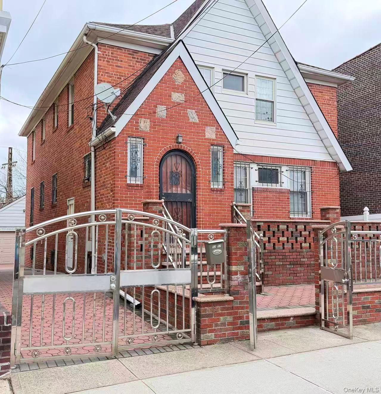 52-57 84th Street, Elmhurst, NY 11373