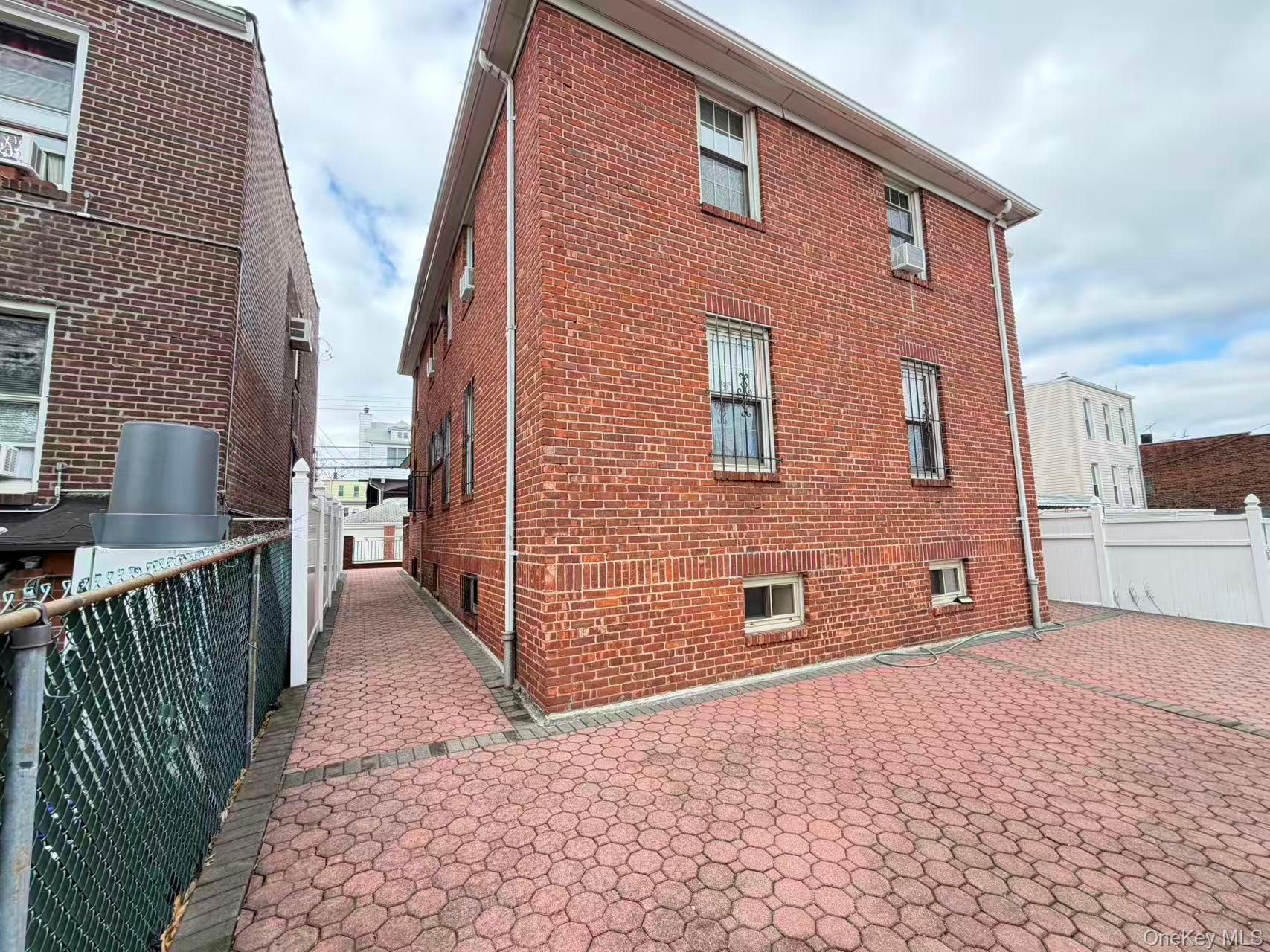 52-57 84th Street, Elmhurst, NY 11373