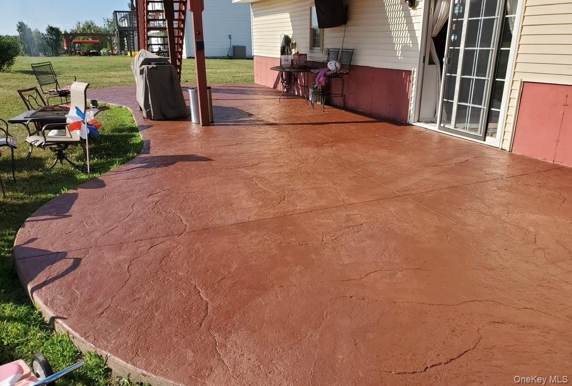 20 Tammy Drive, Middletown, NY 10941