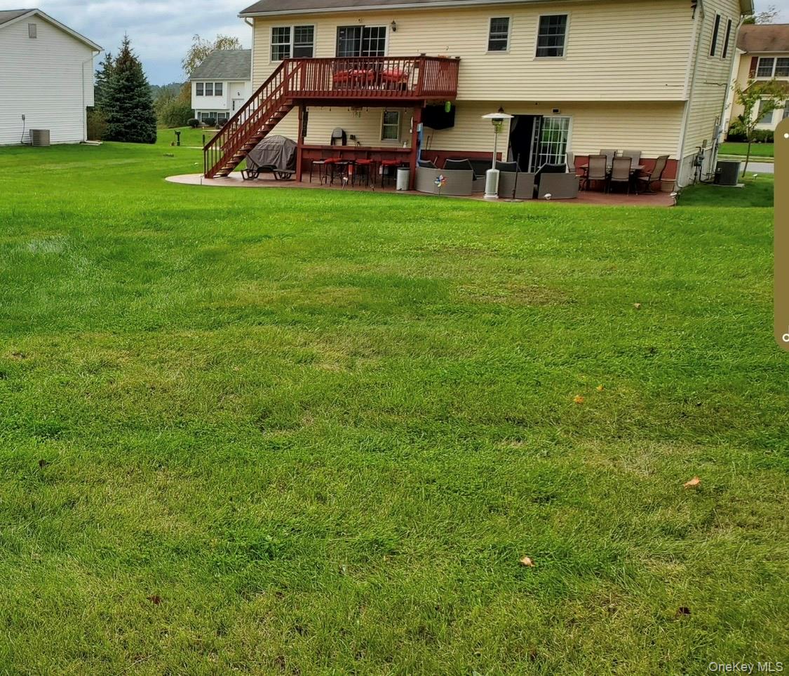 20 Tammy Drive, Middletown, NY 10941