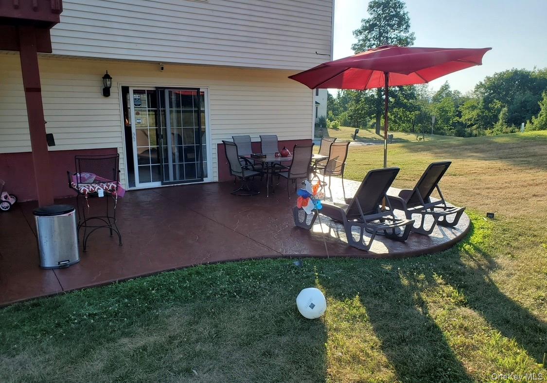 20 Tammy Drive, Middletown, NY 10941