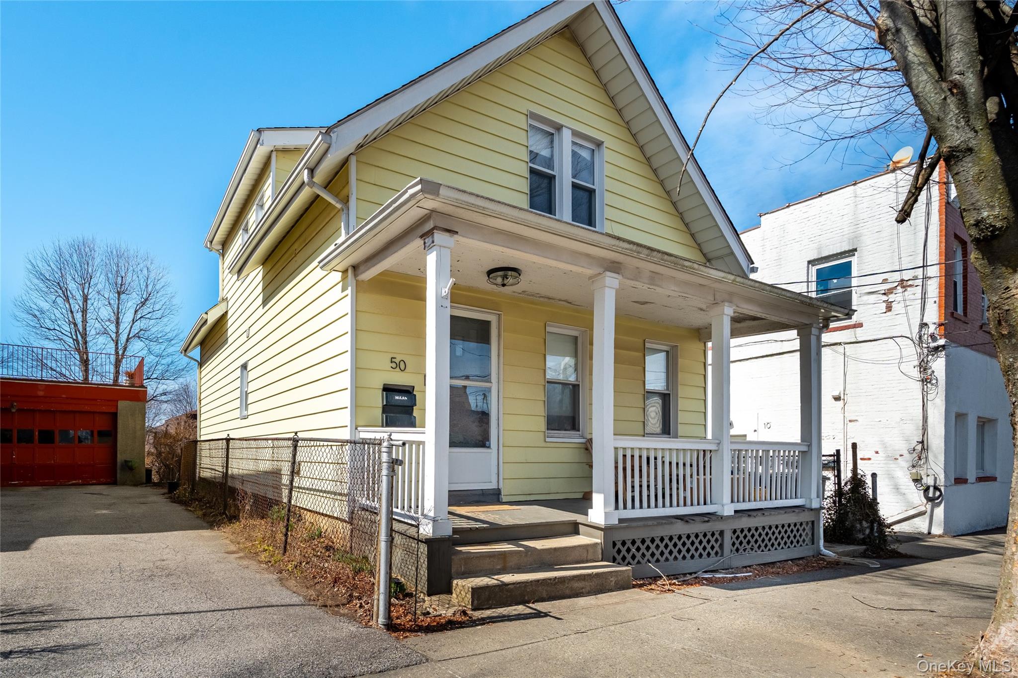 50 Edgar Place # 2, Port Chester, NY 10573