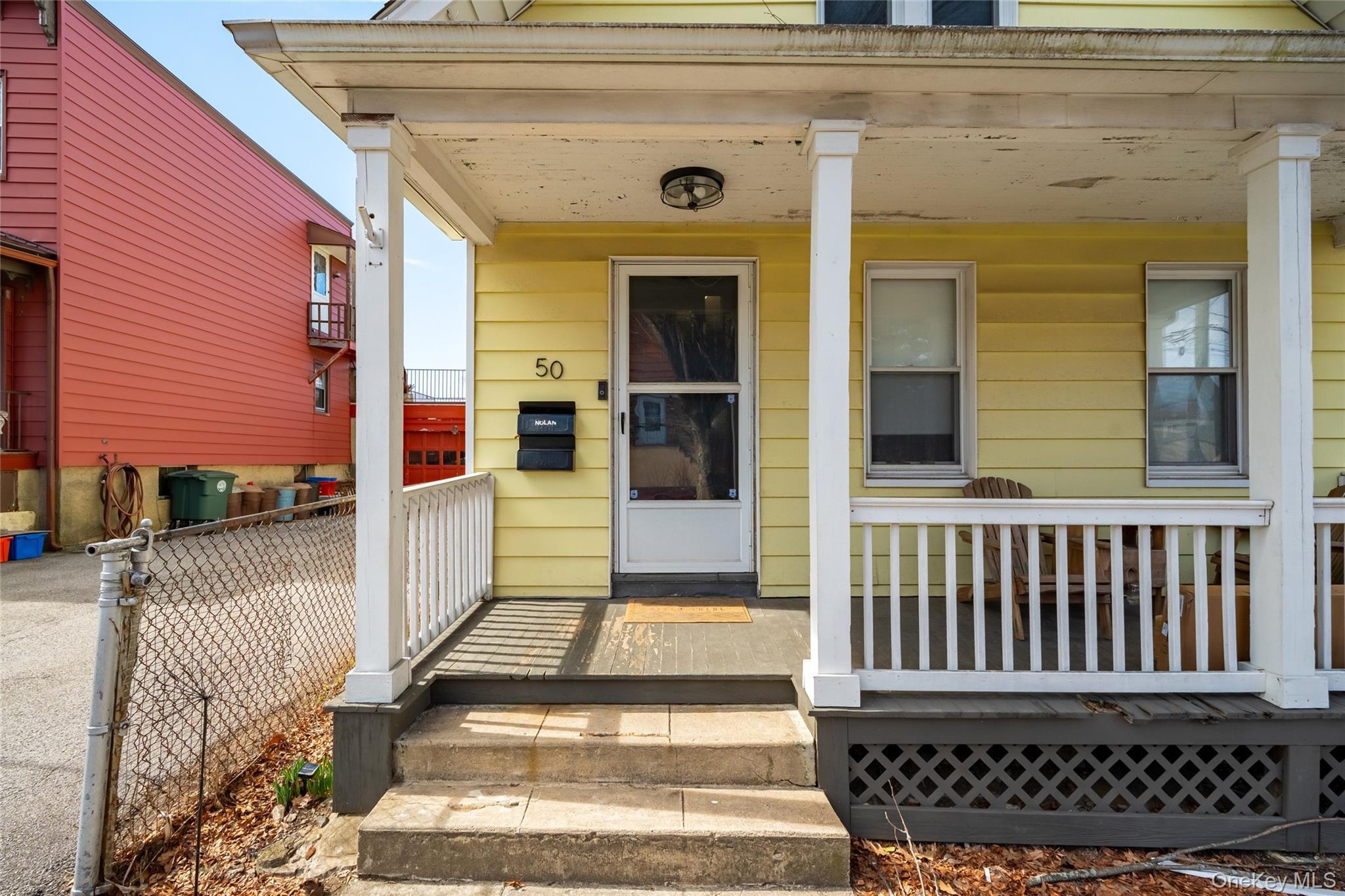 50 Edgar Place # 2, Port Chester, NY 10573