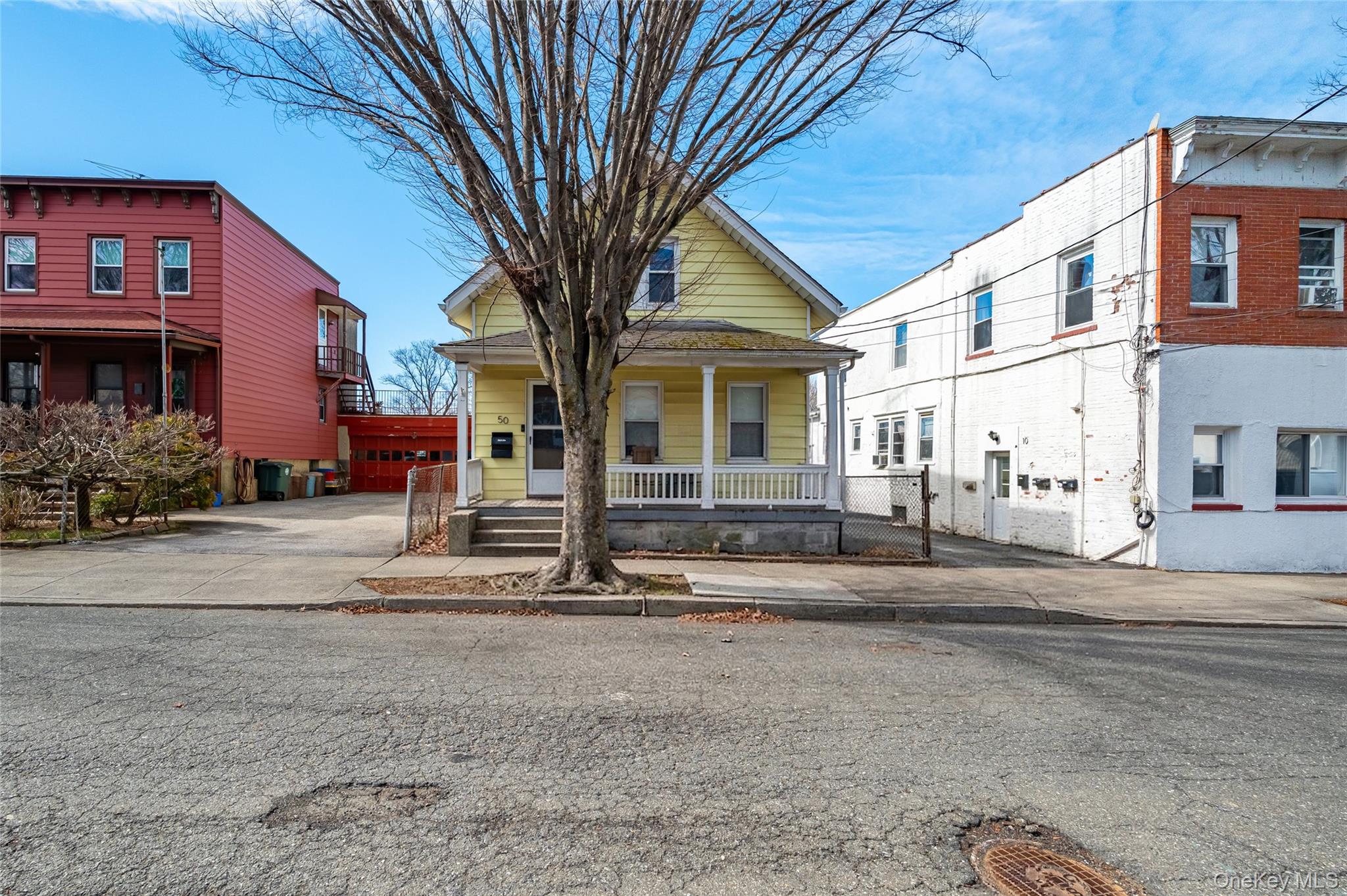 50 Edgar Place # 2, Port Chester, NY 10573