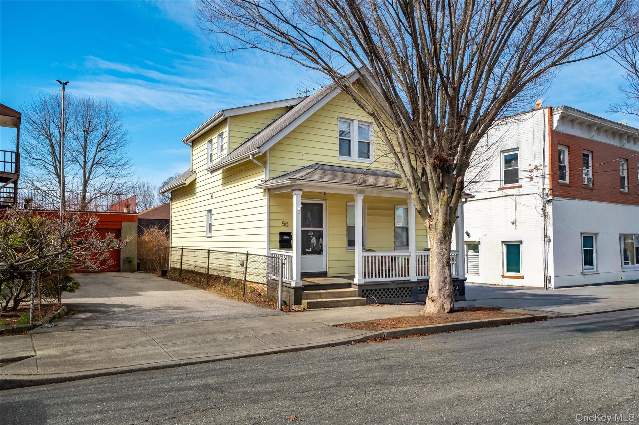 50 Edgar Place # 2, Port Chester, NY 10573