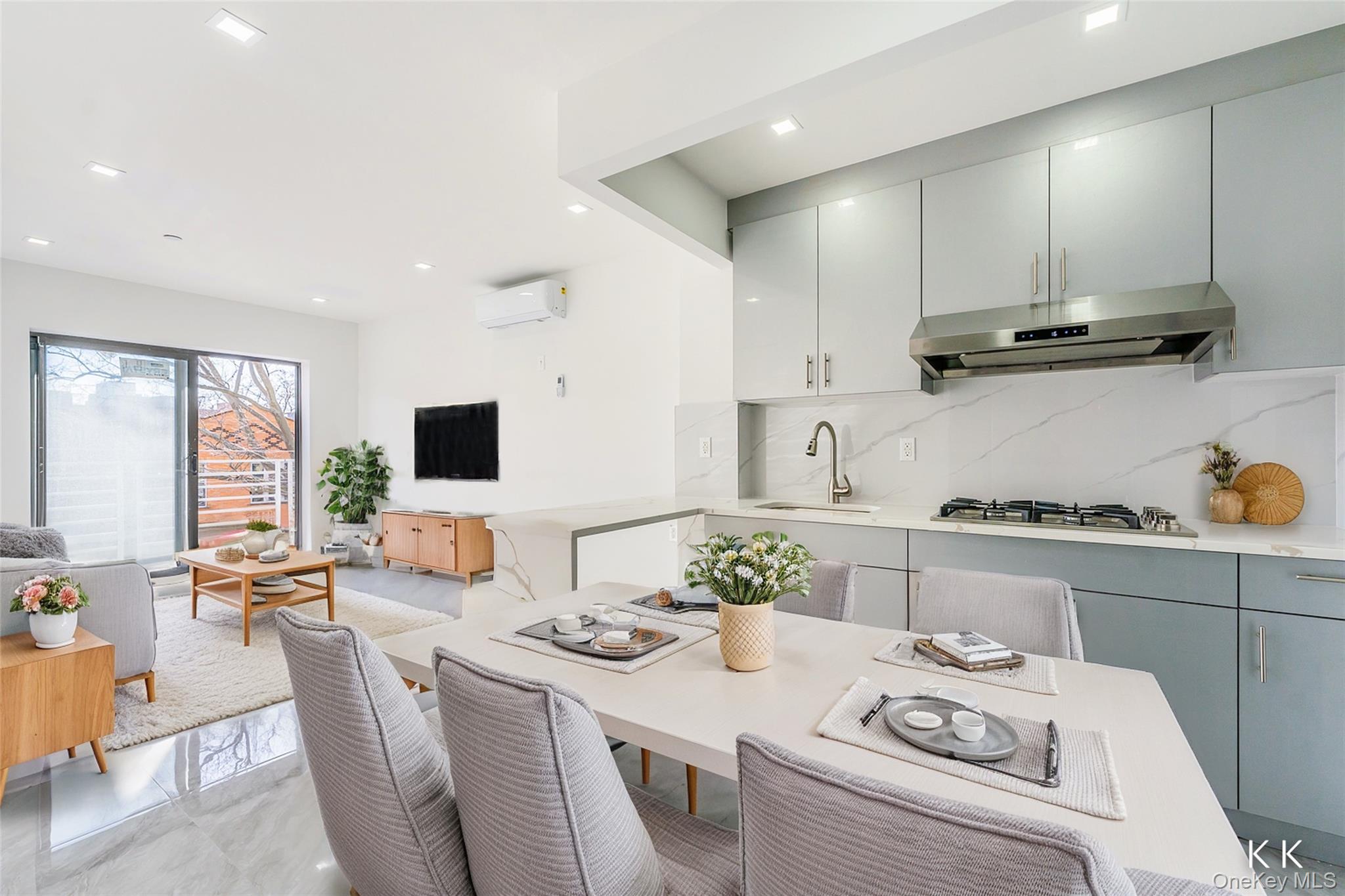 941 57TH Street # 1A, Brooklyn, NY 11219