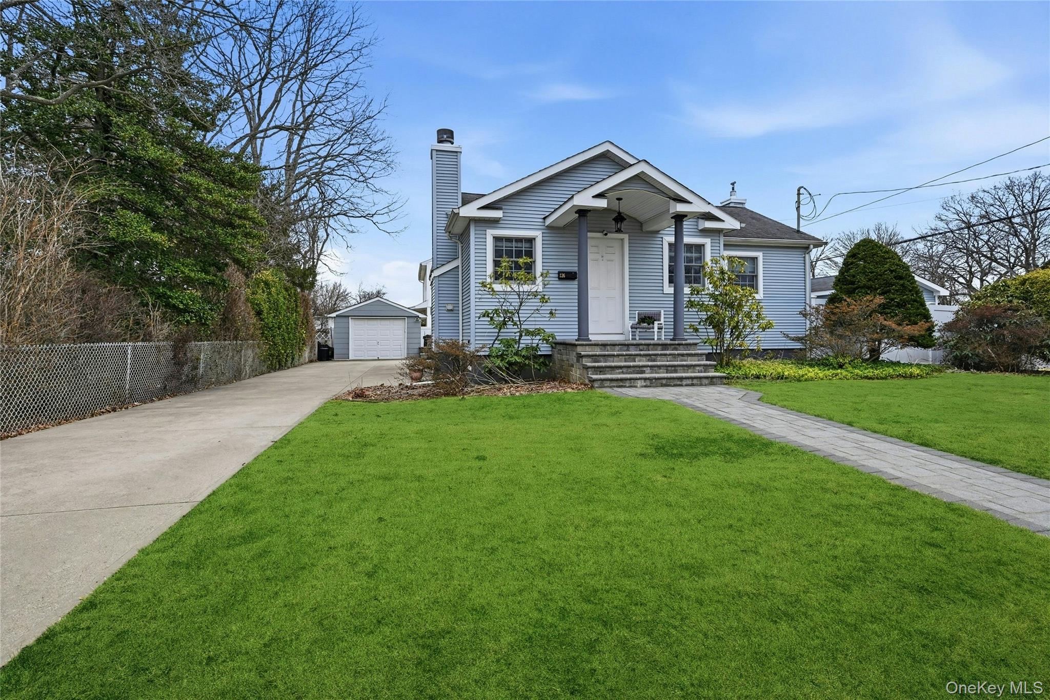 136 Park Avenue, Deer Park, NY 11729