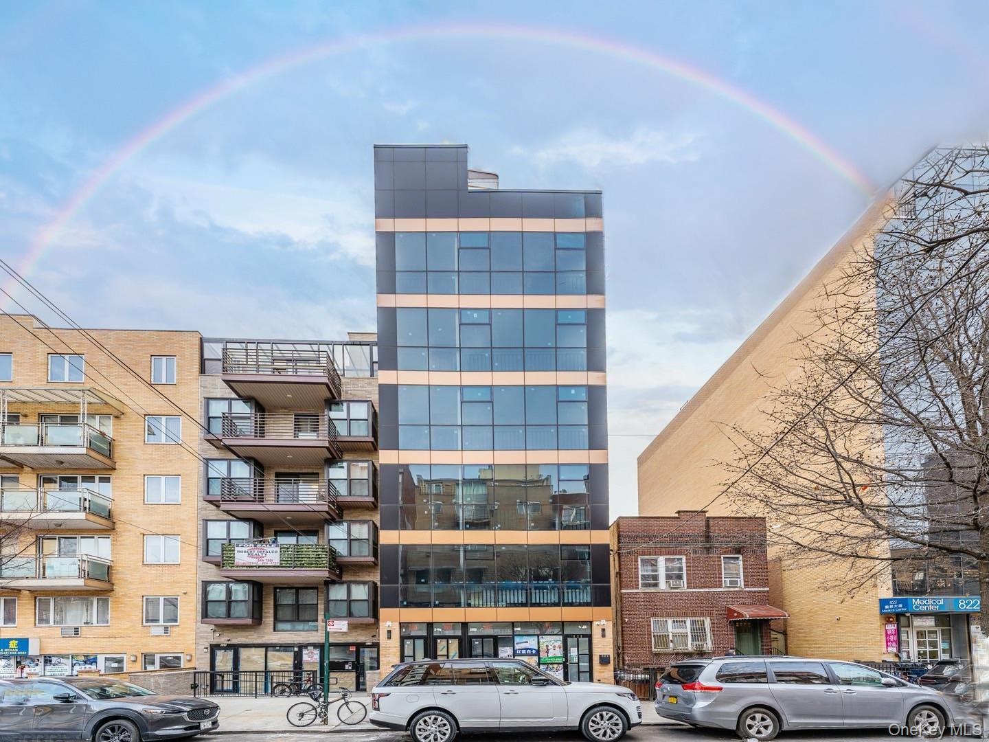 828 57TH Street # 4, Brooklyn, NY 11220