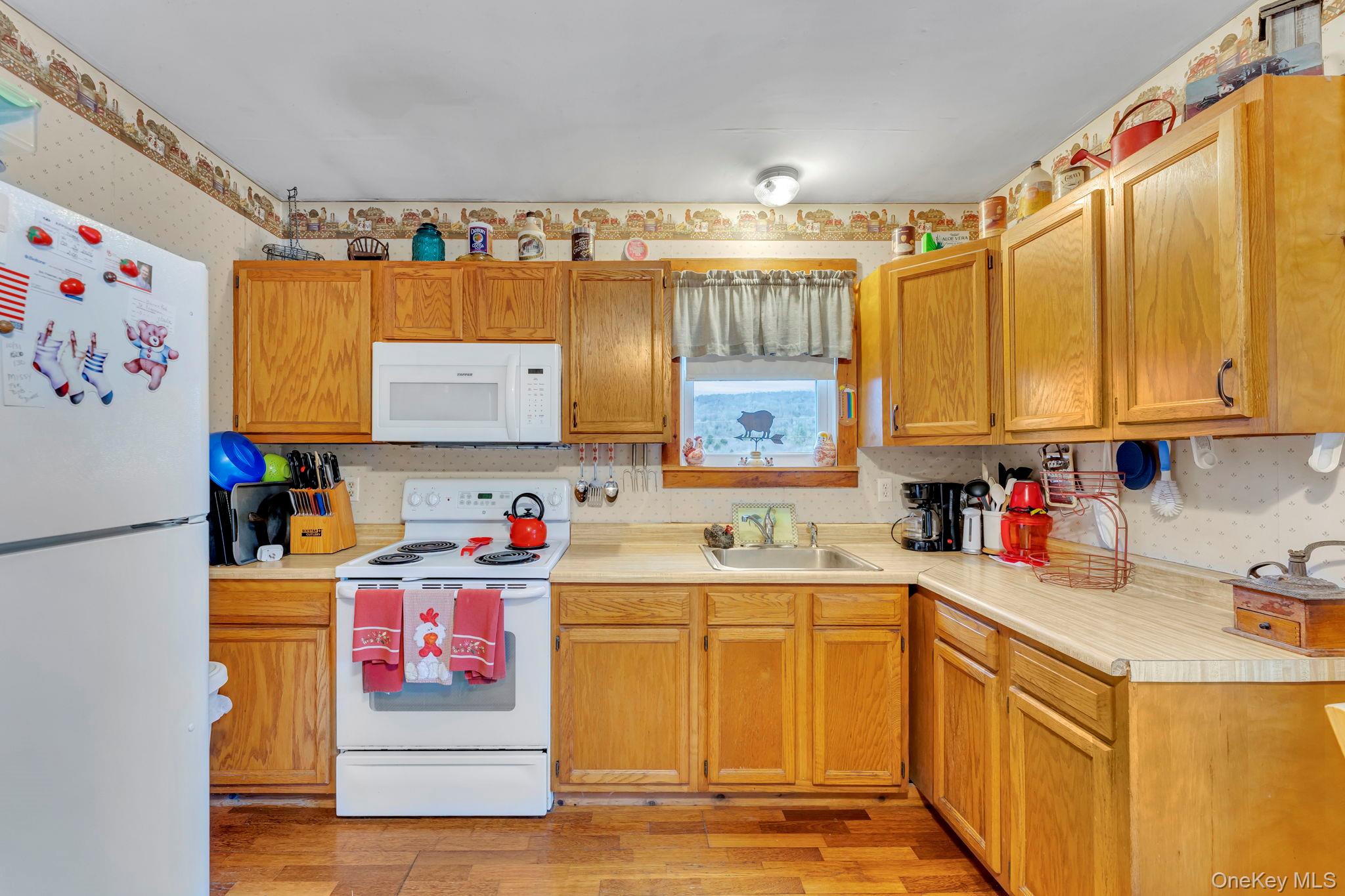 540 Lewis Road, Walton, NY 13856