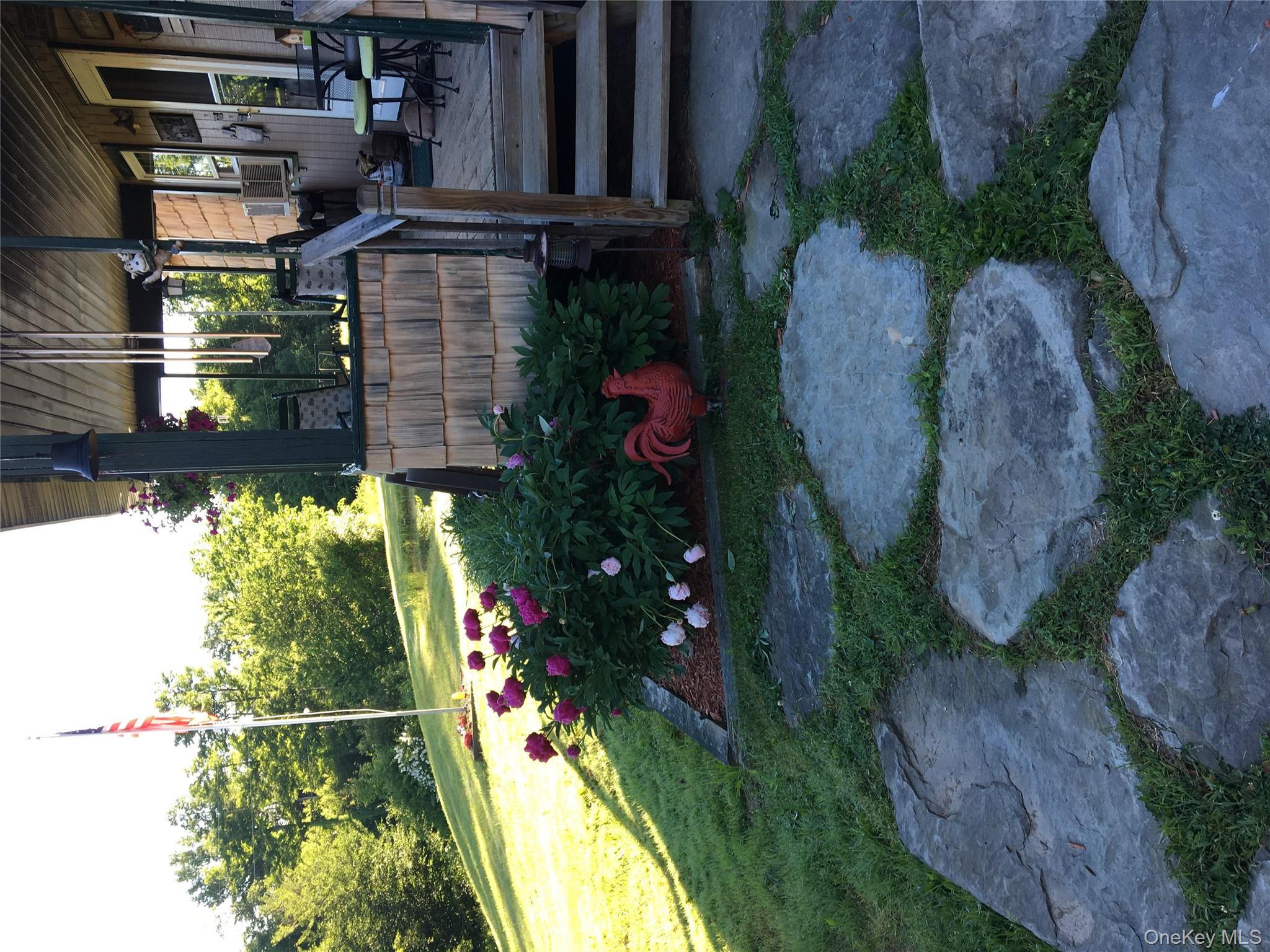 540 Lewis Road, Walton, NY 13856