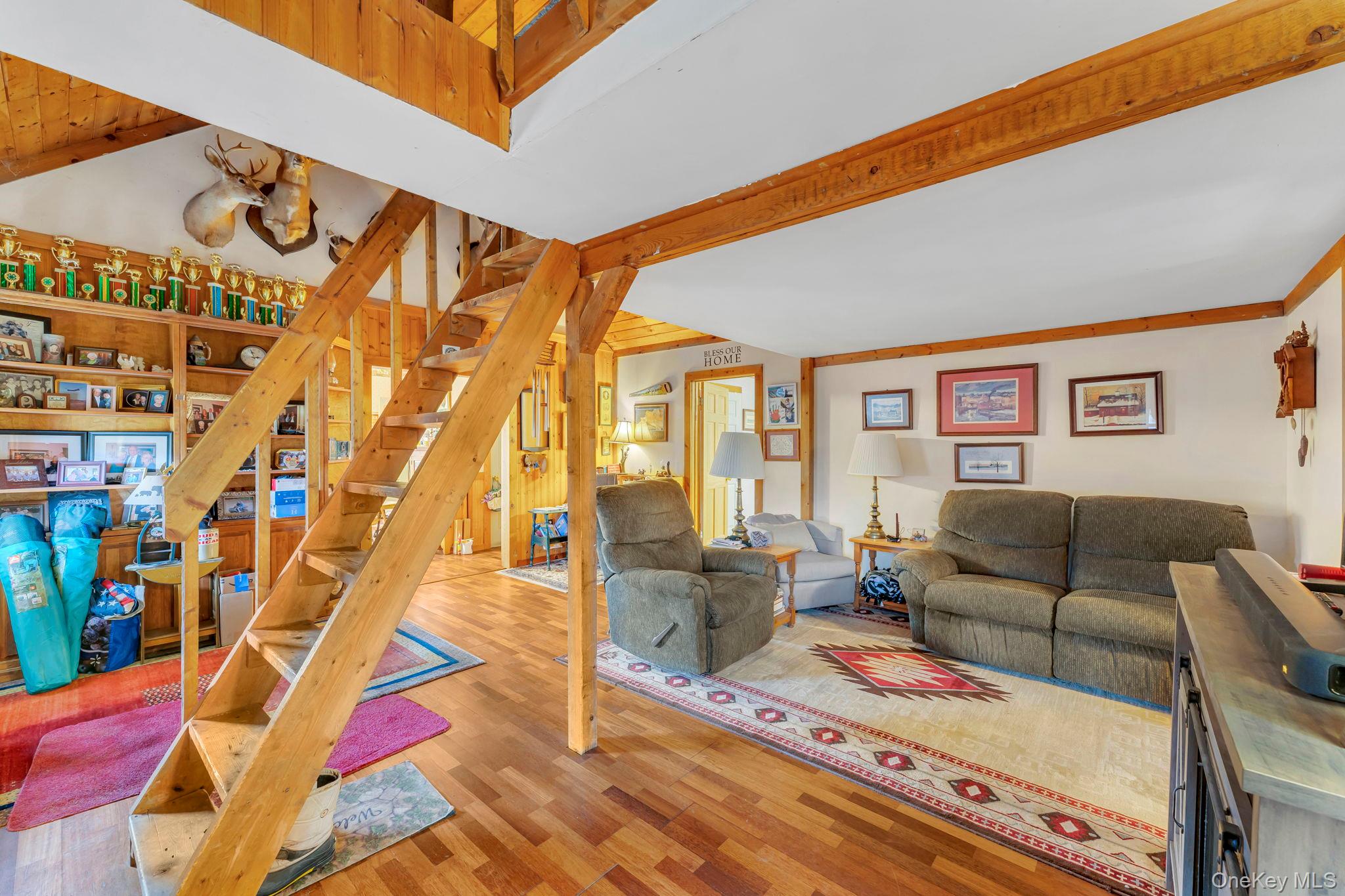 540 Lewis Road, Walton, NY 13856