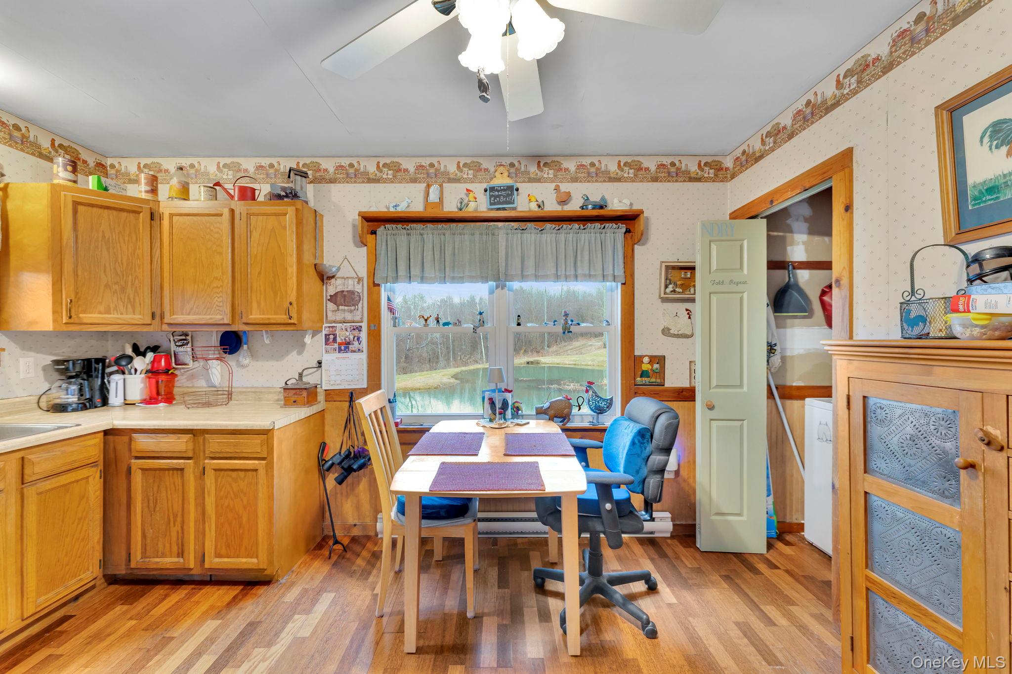 540 Lewis Road, Walton, NY 13856