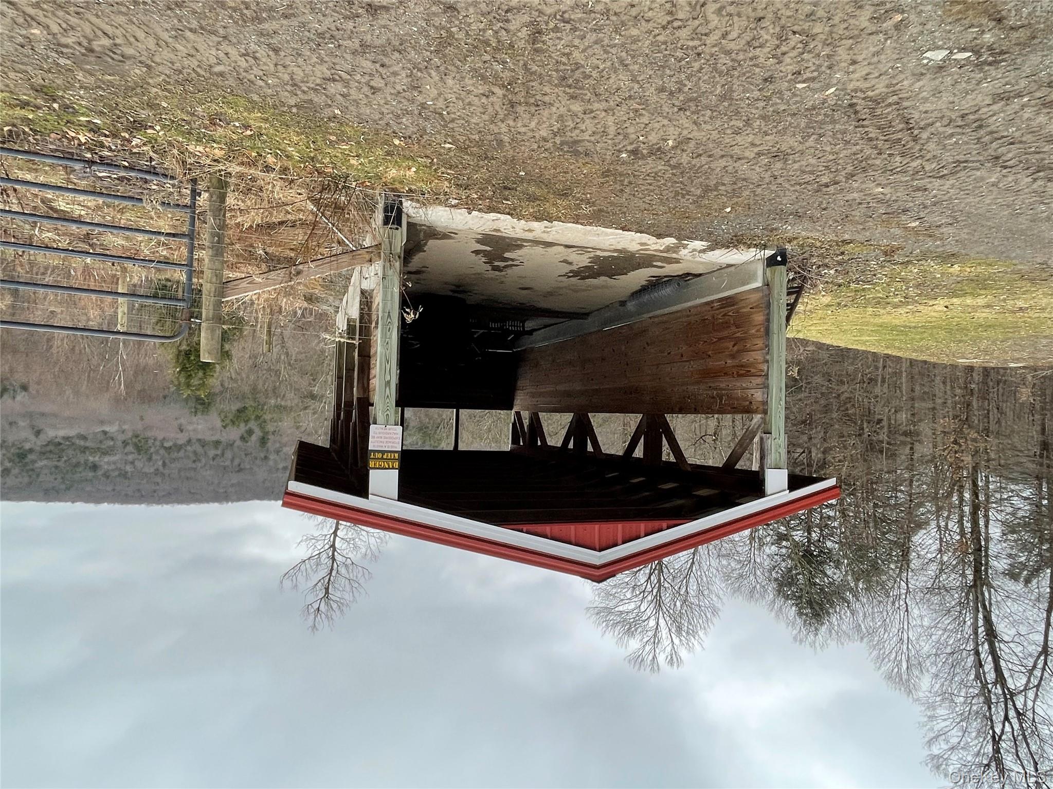 540 Lewis Road, Walton, NY 13856