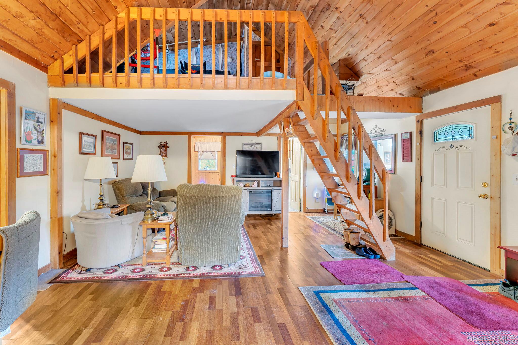 540 Lewis Road, Walton, NY 13856