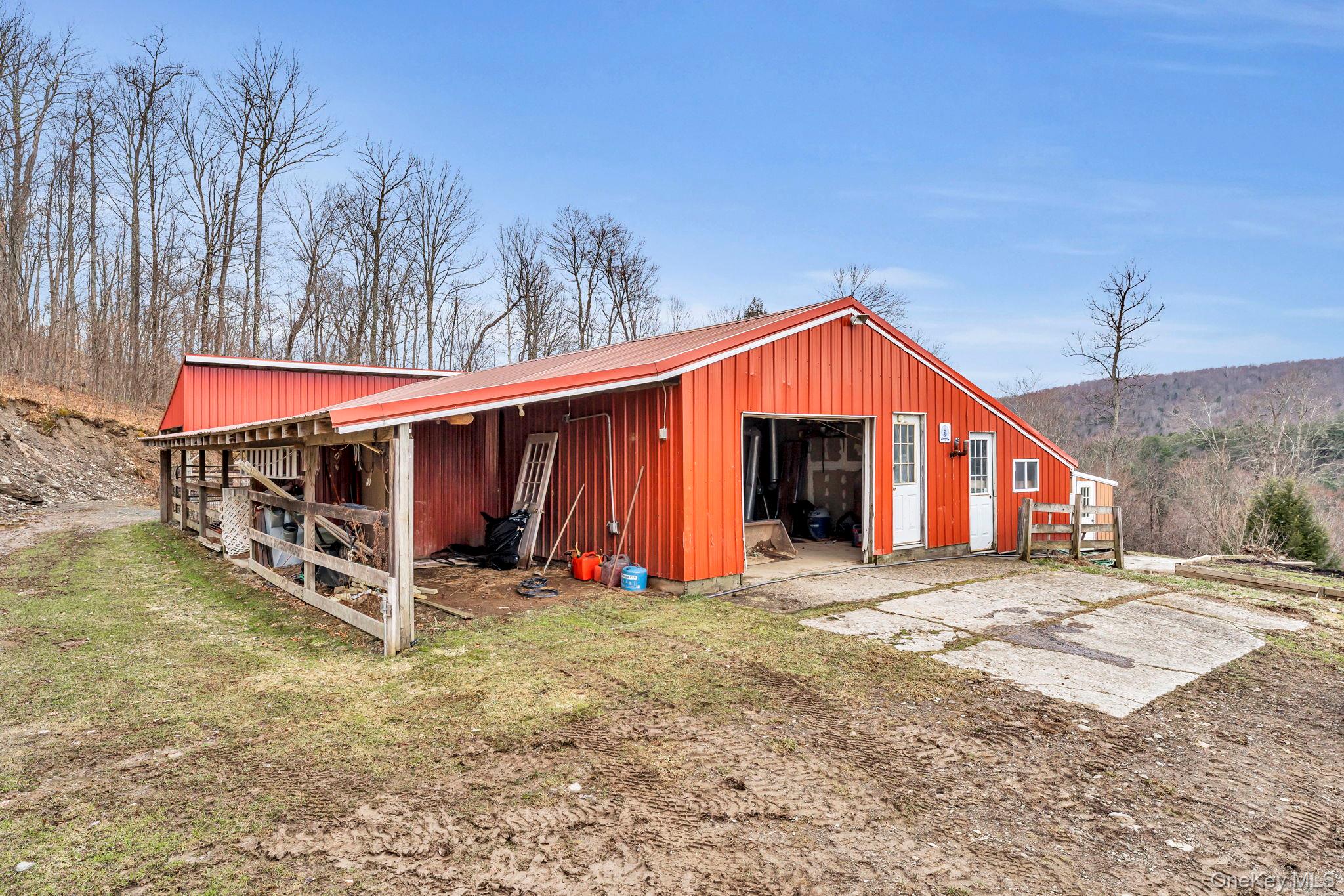 540 Lewis Road, Walton, NY 13856