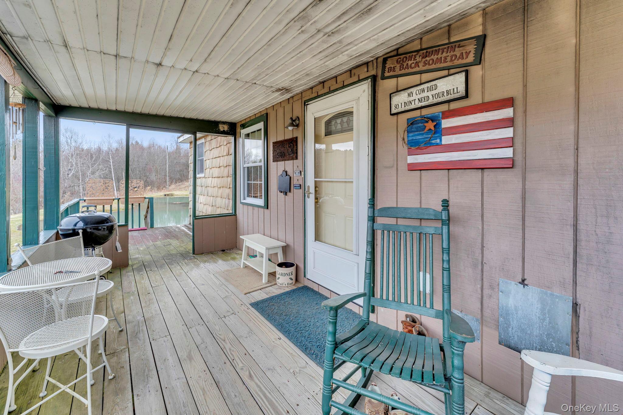 540 Lewis Road, Walton, NY 13856