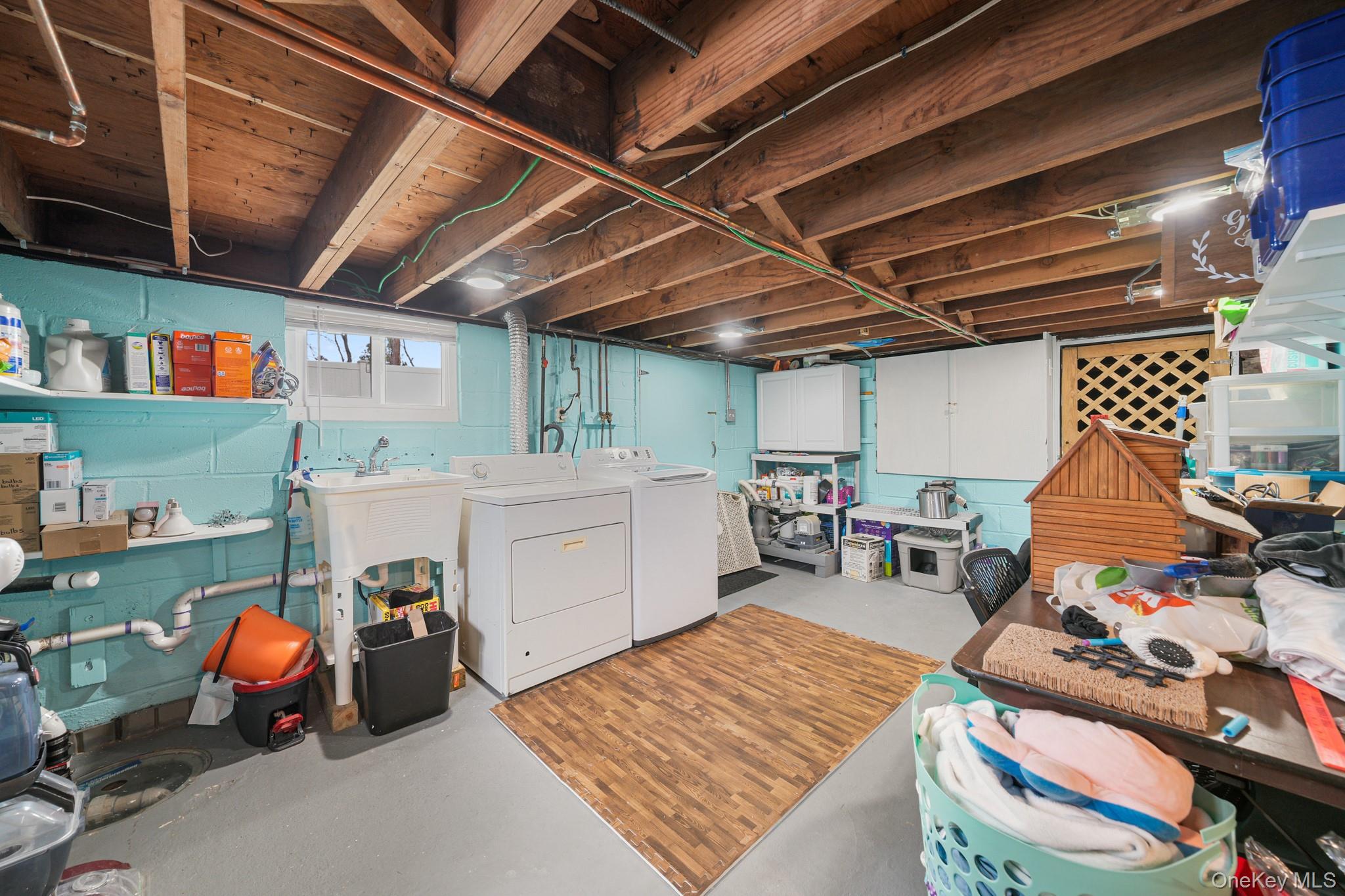 34 Waldberg Avenue, Congers, NY 10920