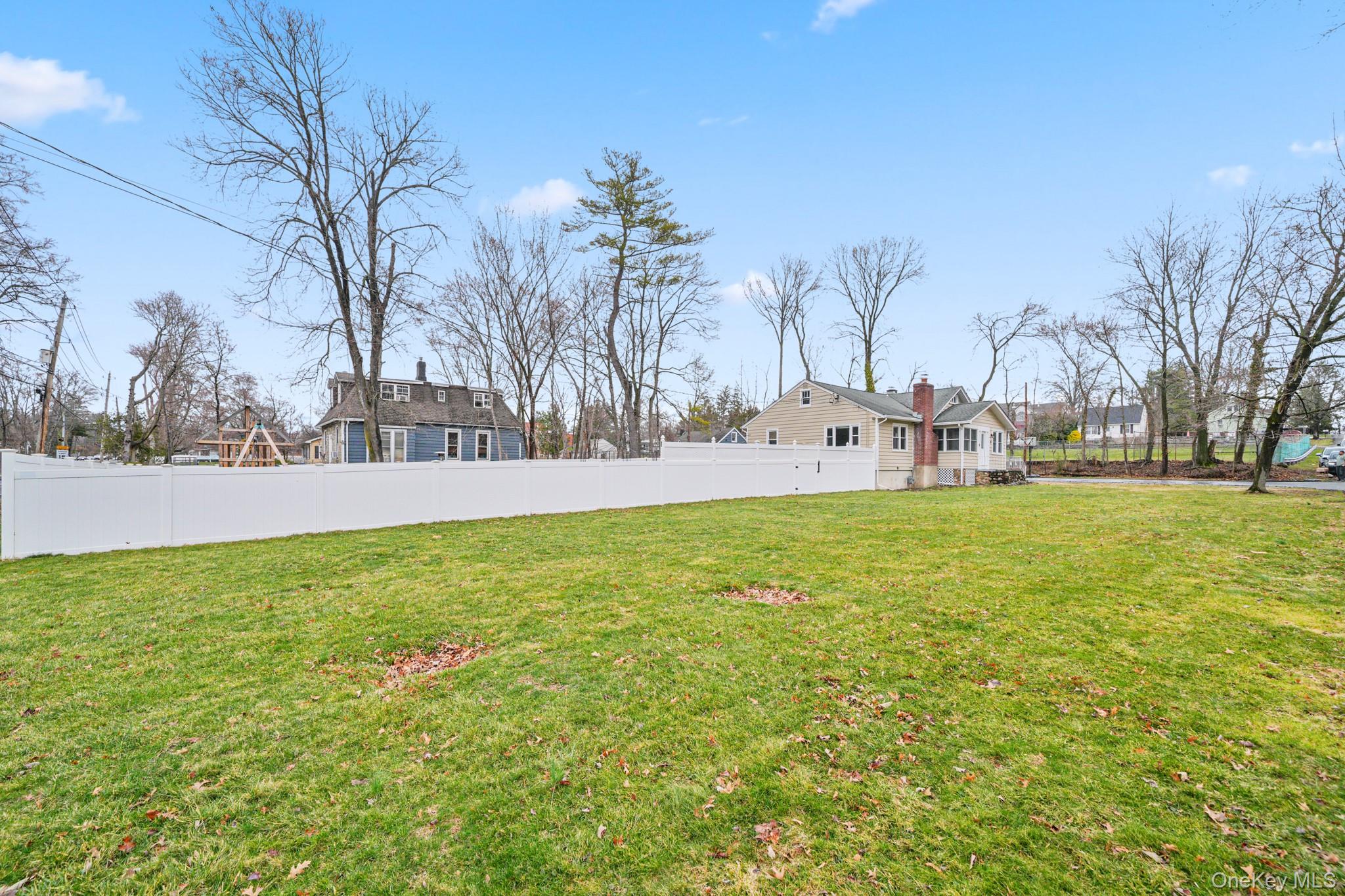 34 Waldberg Avenue, Congers, NY 10920