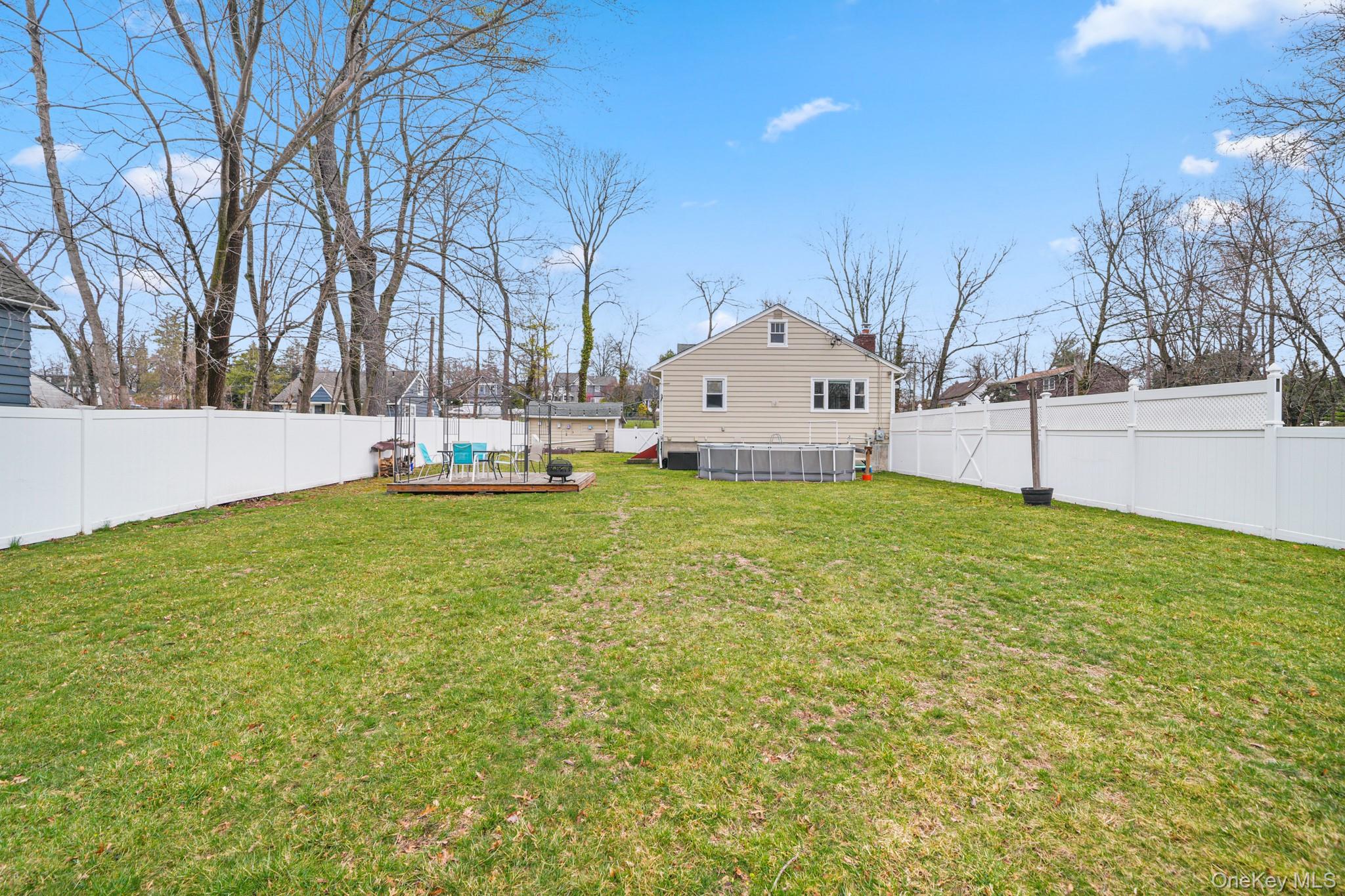 34 Waldberg Avenue, Congers, NY 10920