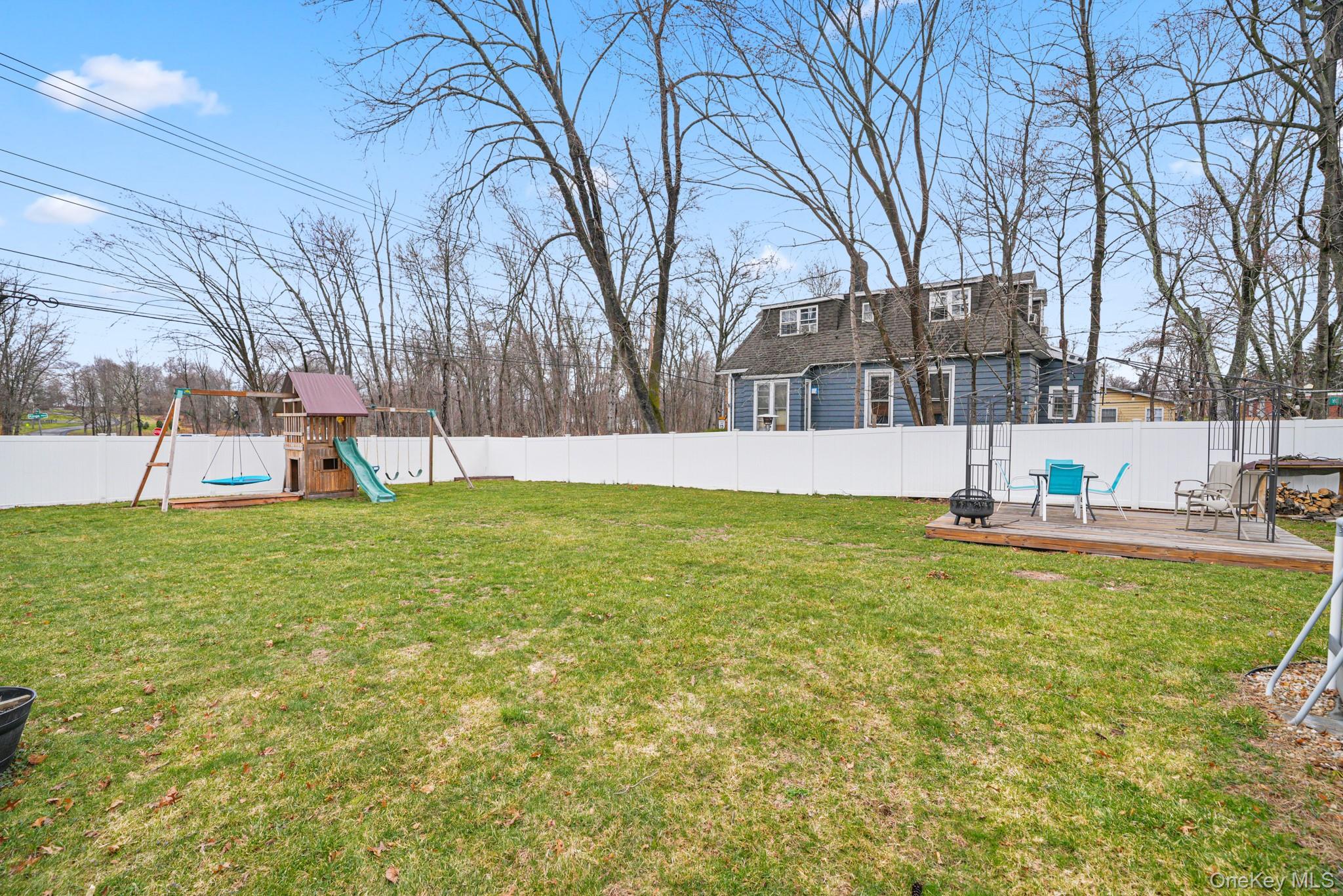 34 Waldberg Avenue, Congers, NY 10920