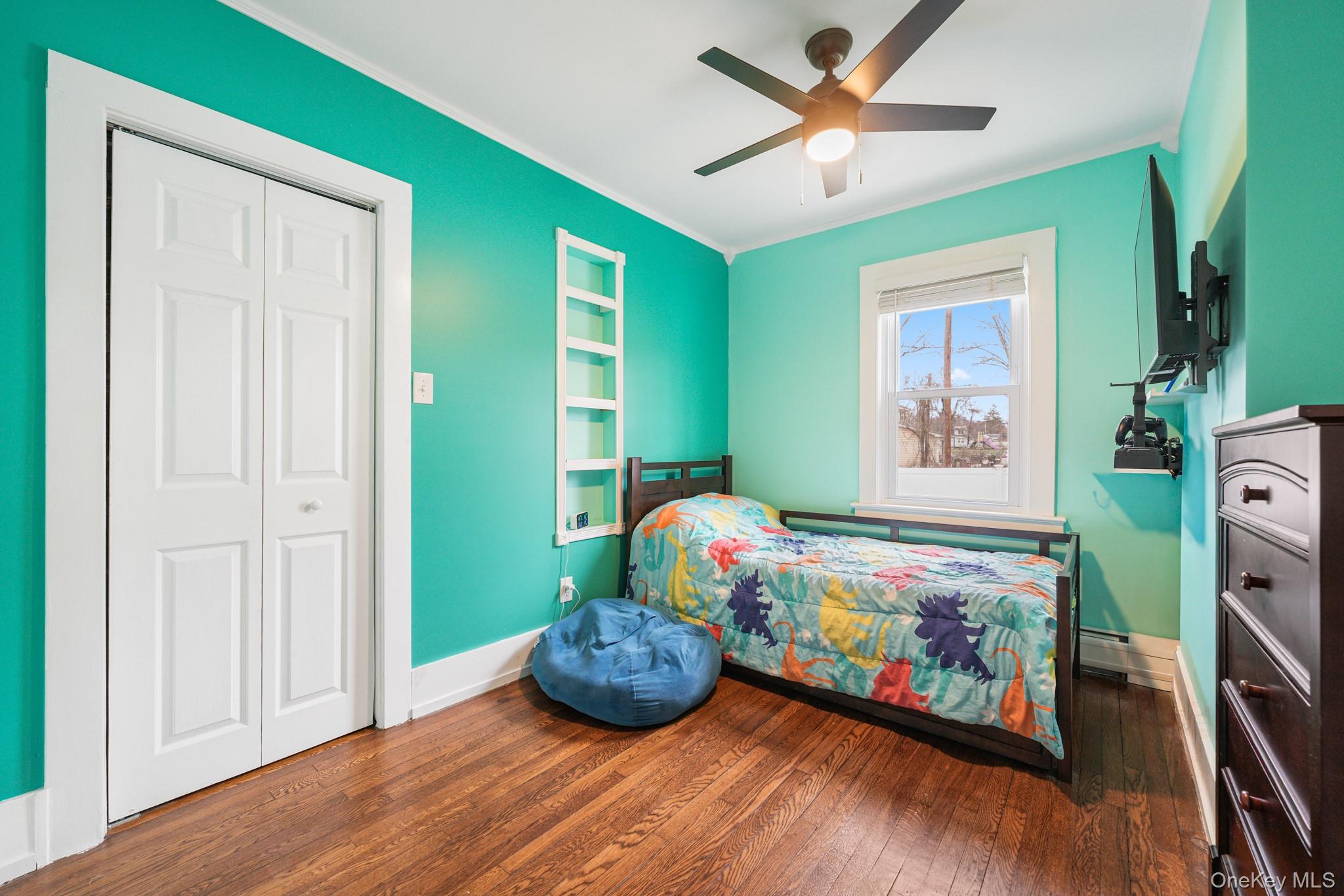 34 Waldberg Avenue, Congers, NY 10920