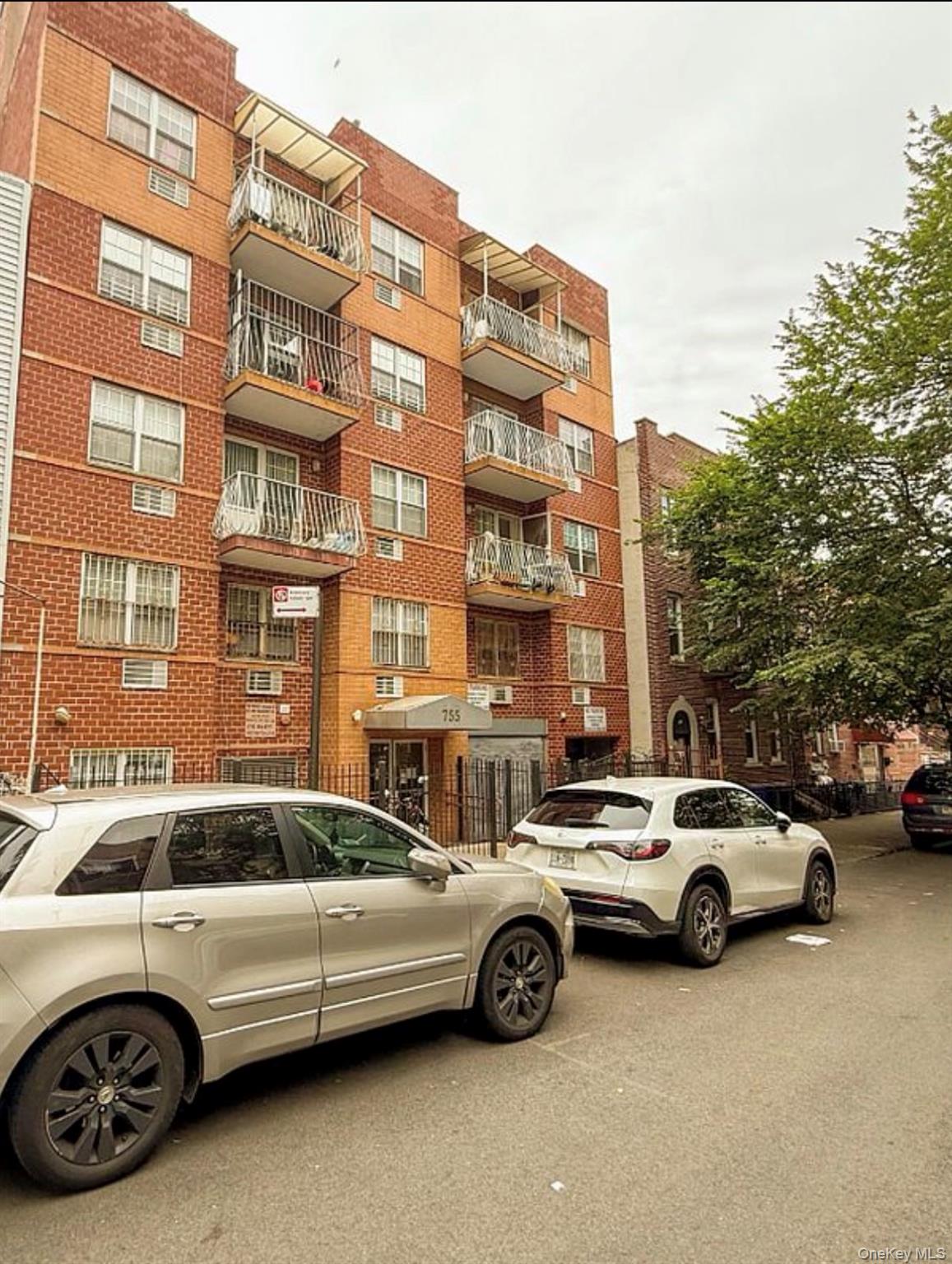 755 40TH Street # 3C, Brooklyn, NY 11232