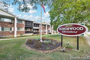 810 Blooming Grove Turnpike # 7, New Windsor, NY 12553